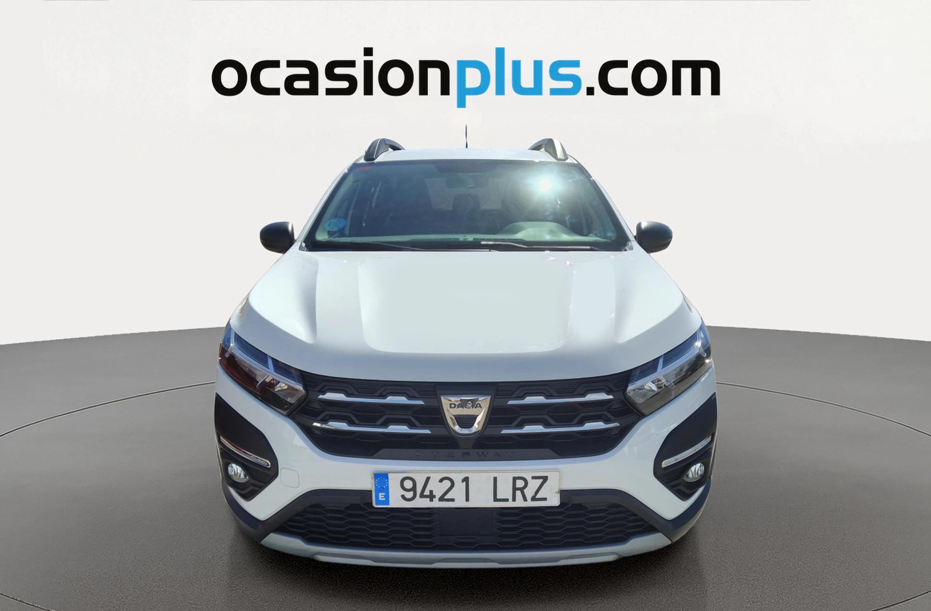Dacia Sandero Stepway Essential ECO-G - foto 11