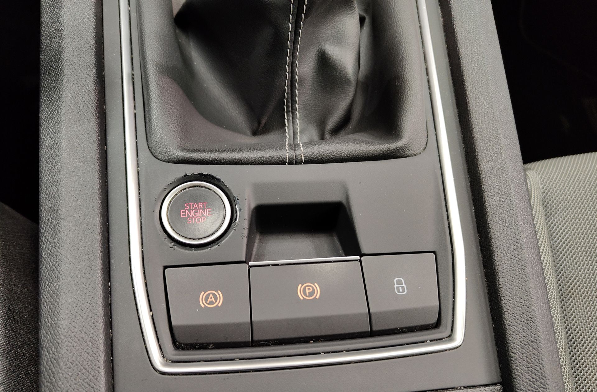 SEAT León 1.5 TSI Style Go - foto 33