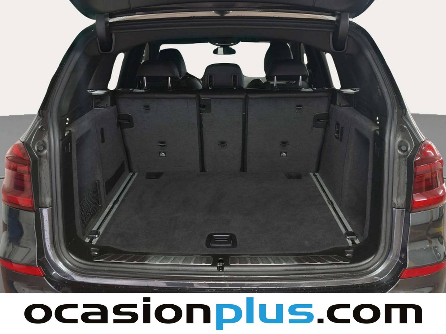 Foto BMW X3 BMW X3 xDrive20d (190 CV)