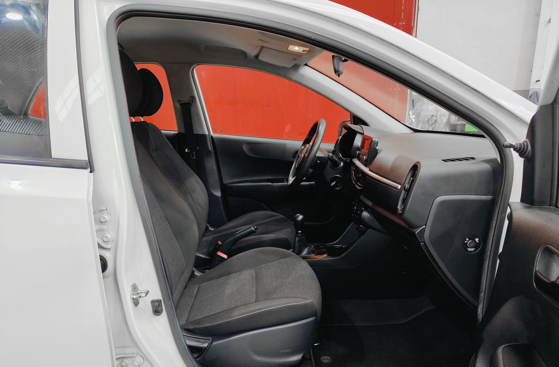 Kia Picanto 1.0 Cvvt Concept - foto 14