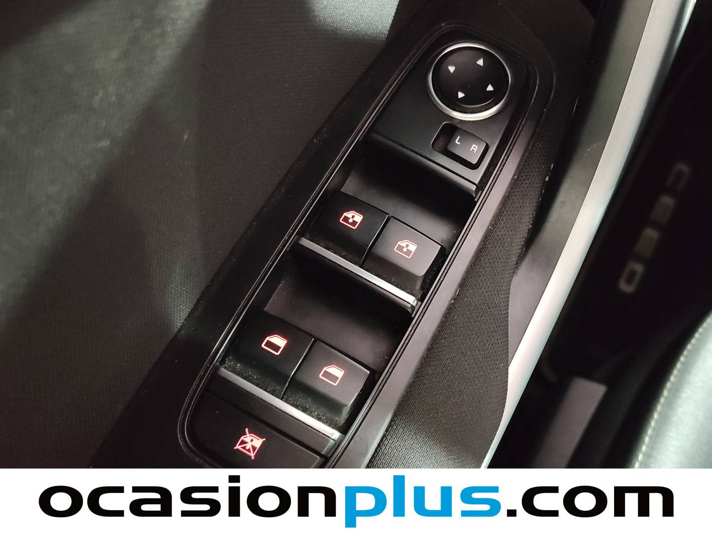 Foto KIA Ceed Kia Ceed 1.4 CVVT Drive (100 CV)