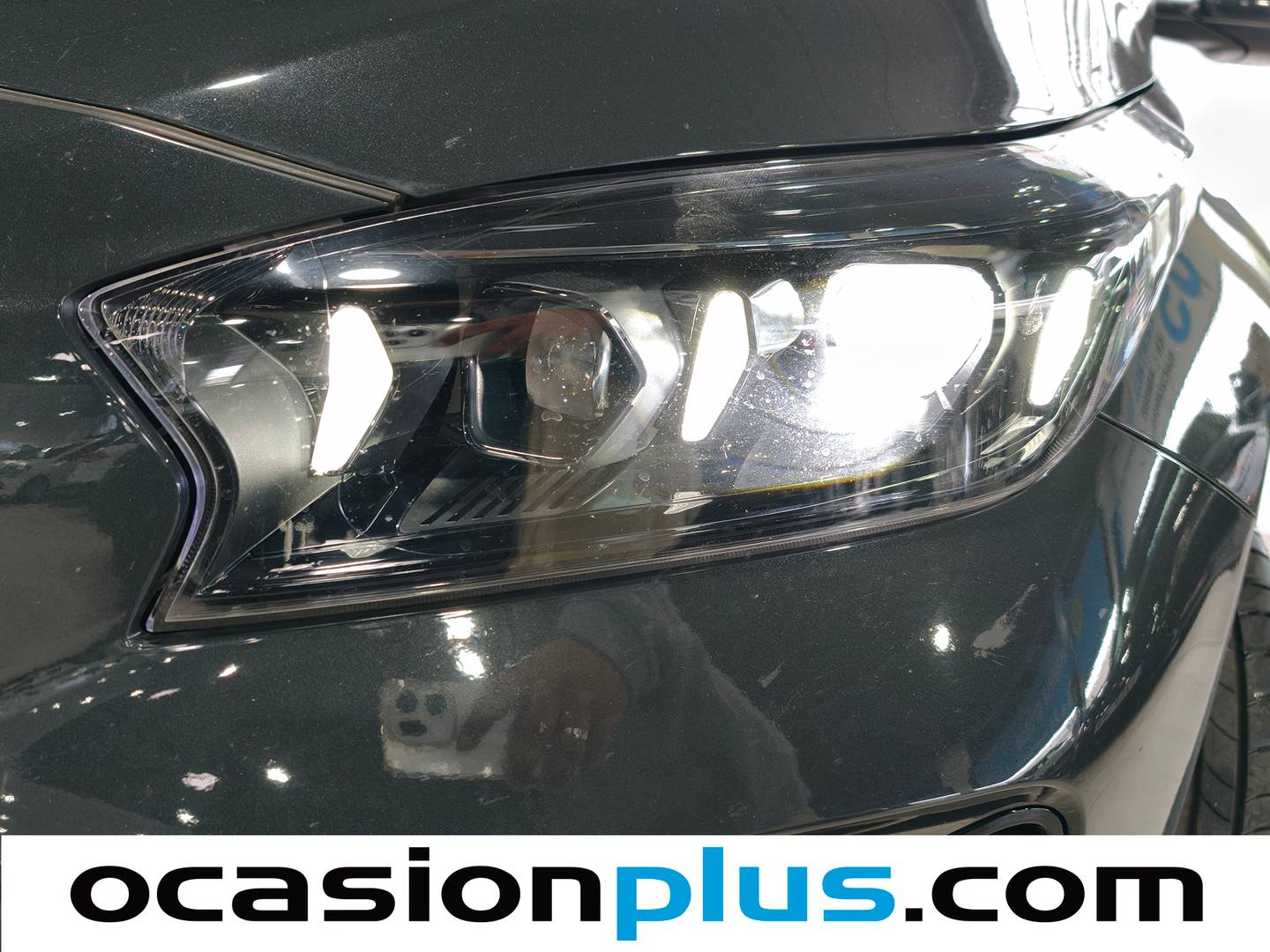 Accesorios del KIA XCeed KIA XCeed 1.5 MHEV iMT Drive  (160 CV)