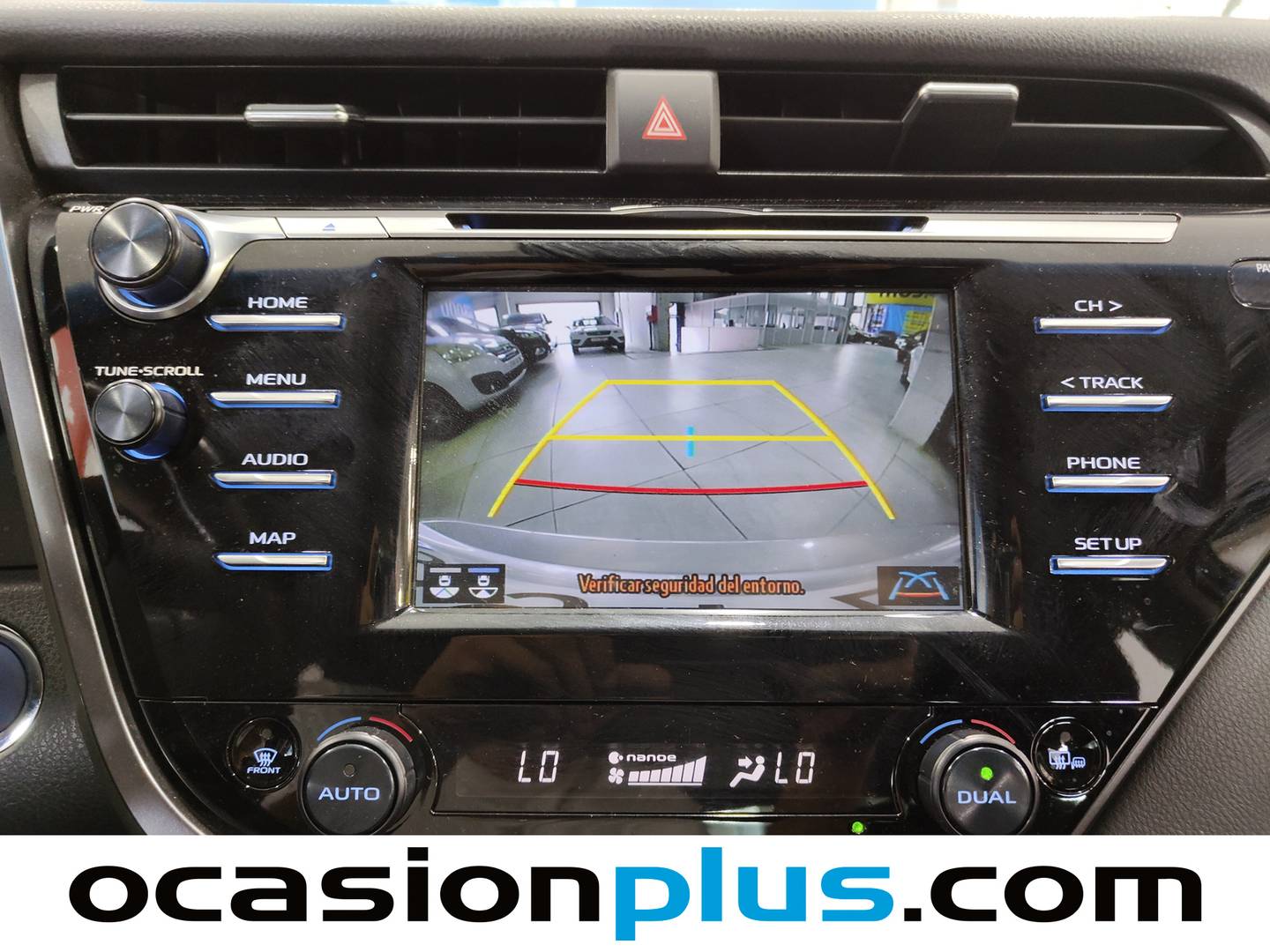 Toyota Camry Toyota Camry 2.5 220H Business (218 CV) automático