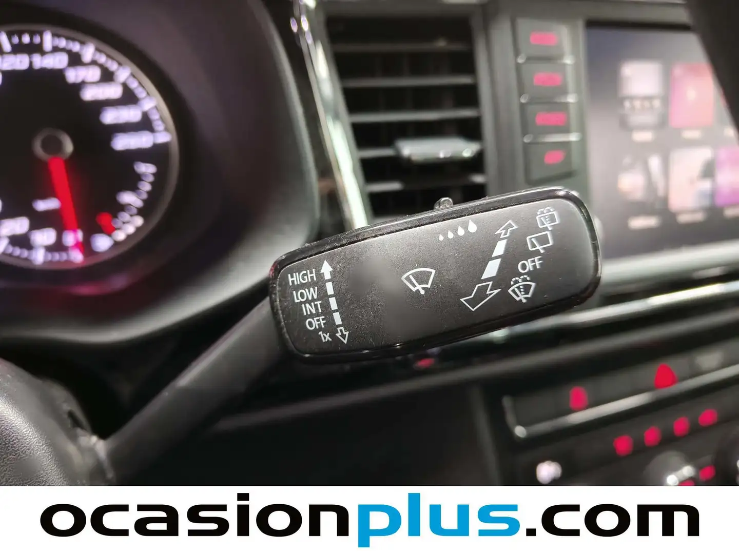 Foto Seat Ateca SEAT Ateca 1.4 EcoTSI S&S Xcellence DSG (150 CV)