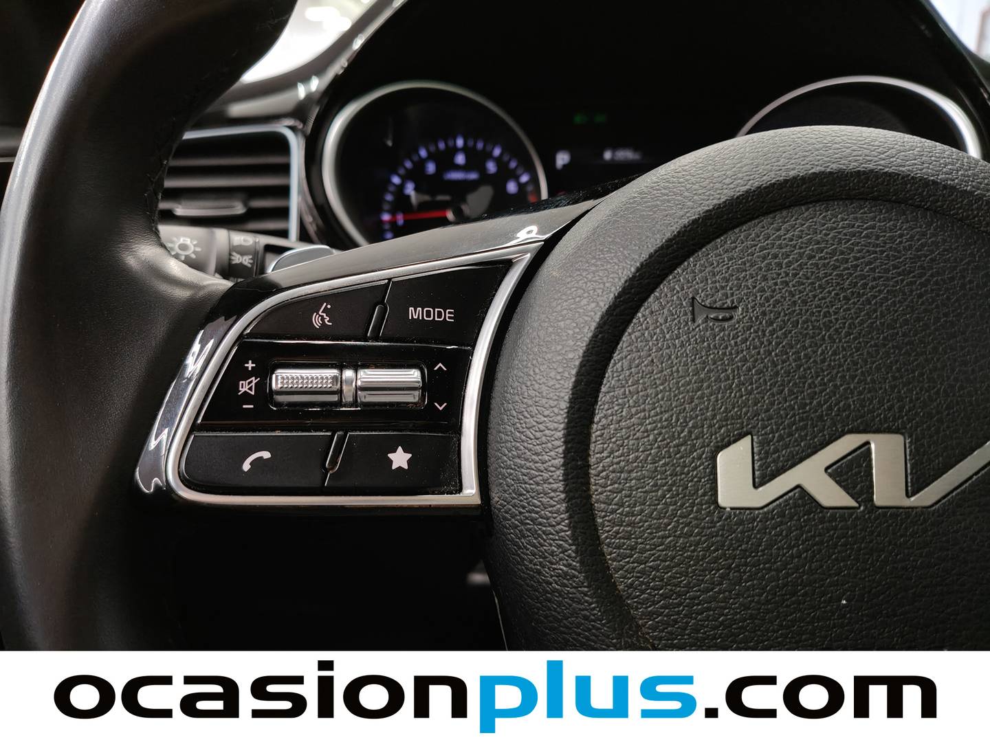 KIA Ceed Tourer KIA Ceed Tourer 1.0 MHEV Style Edition DCT (100 CV) km 0