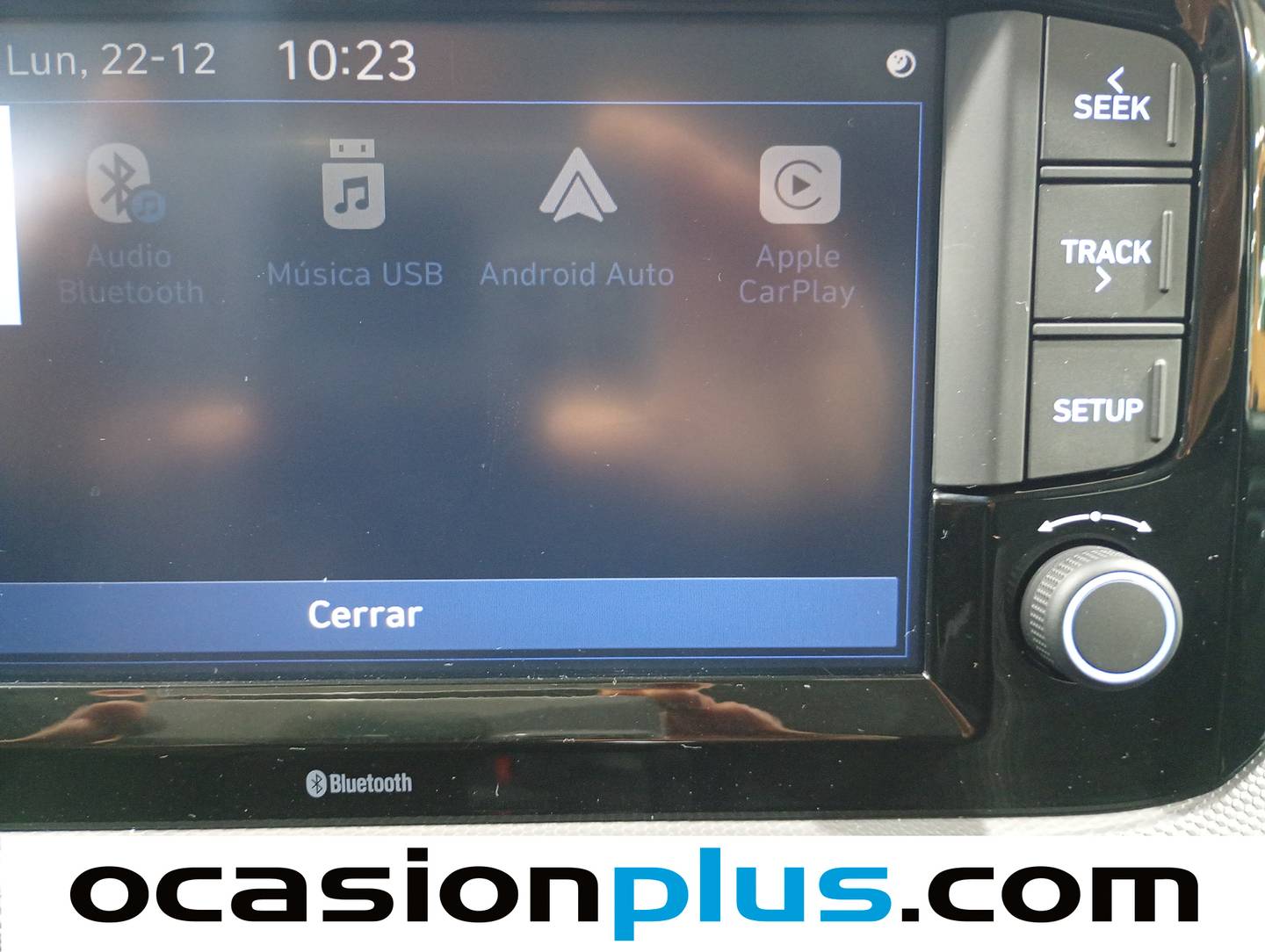 Hyundai i10 Hyundai i10 1.0 Klass (67 CV) km 0