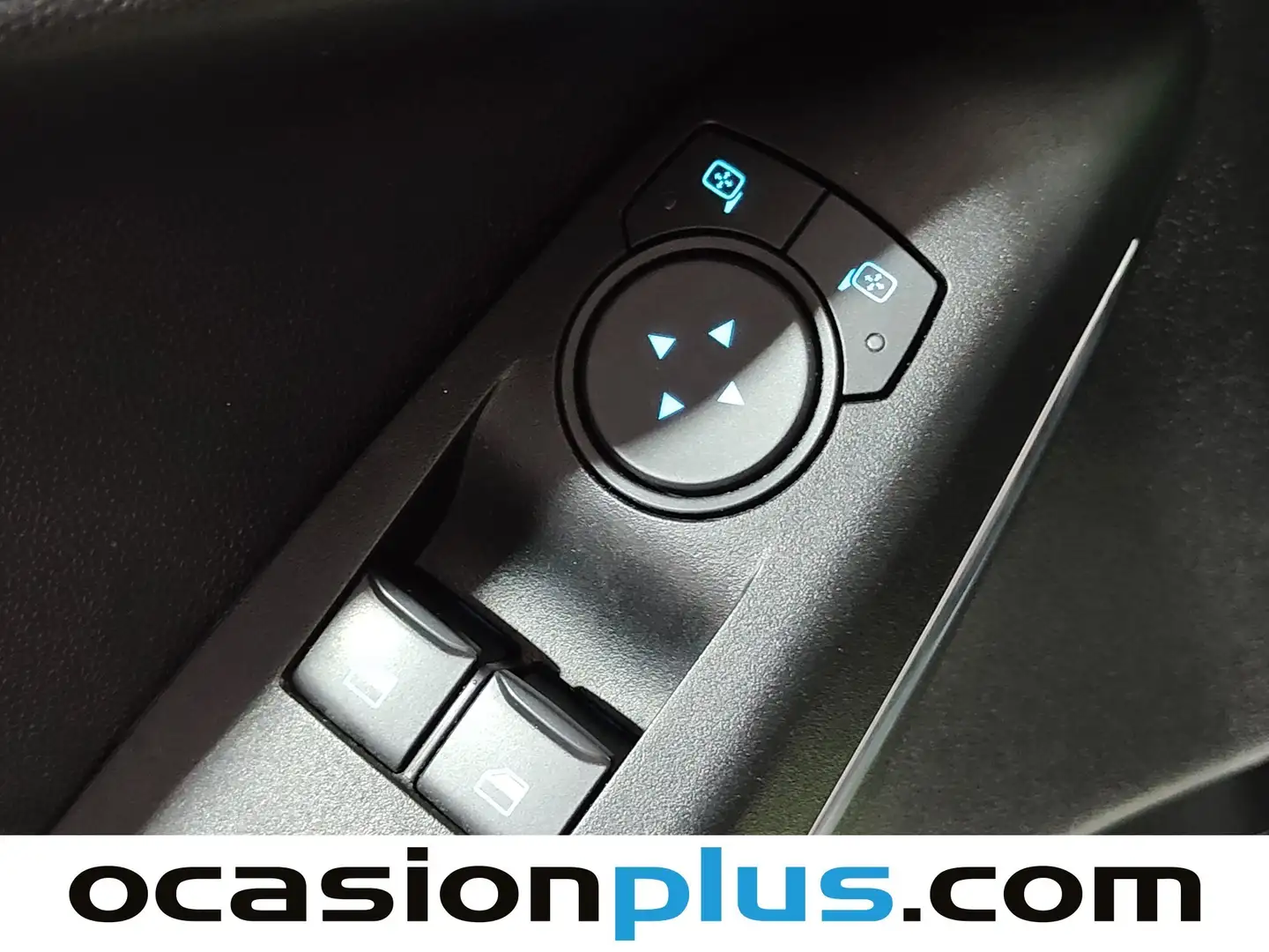 Foto Ford Fiesta Ford Fiesta 1.5 EcoBoost ST (200 CV)