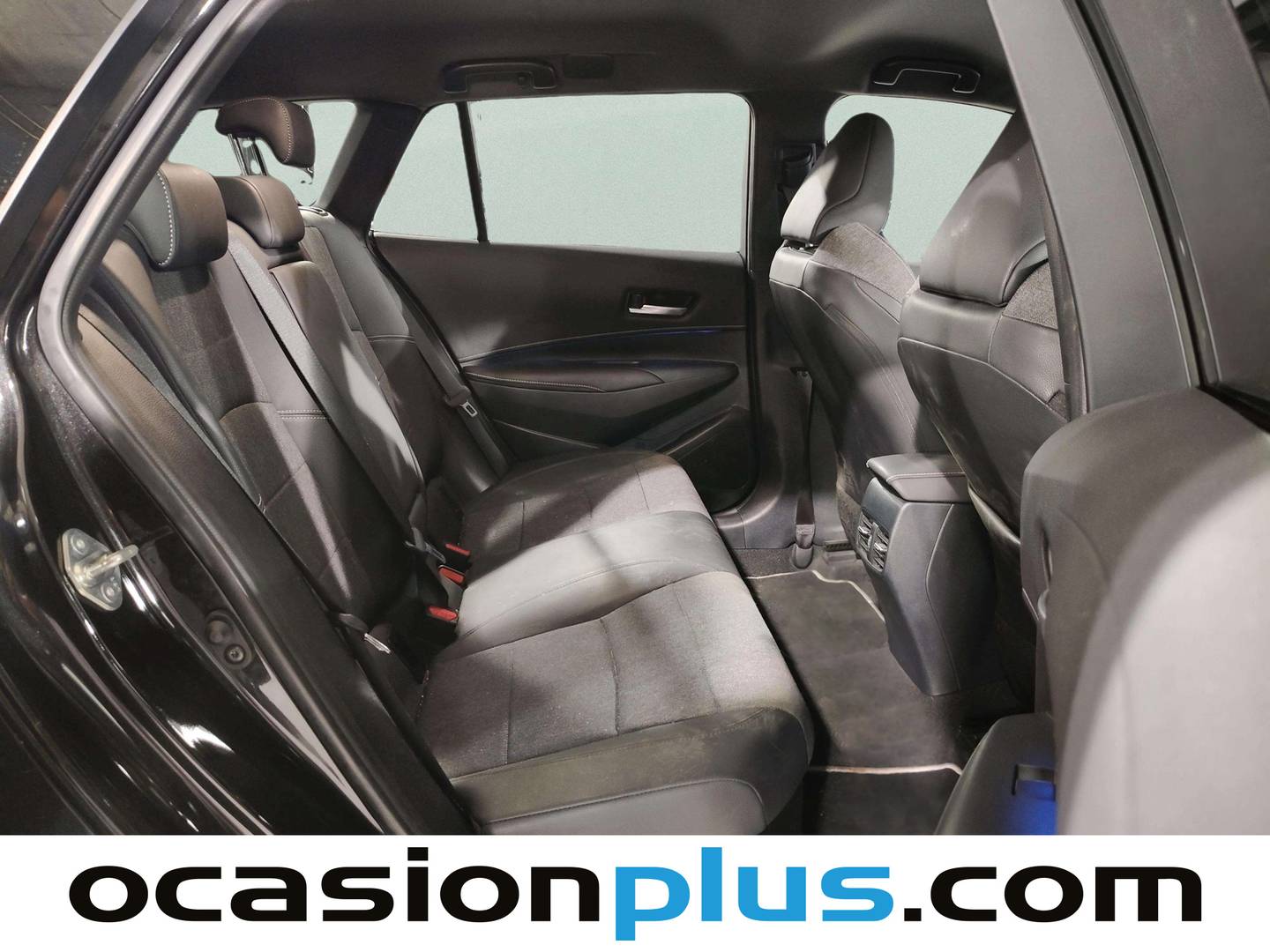 Toyota Corolla Toyota Corolla 140H Touring Sport Style Edition Auto (140 CV) km 0