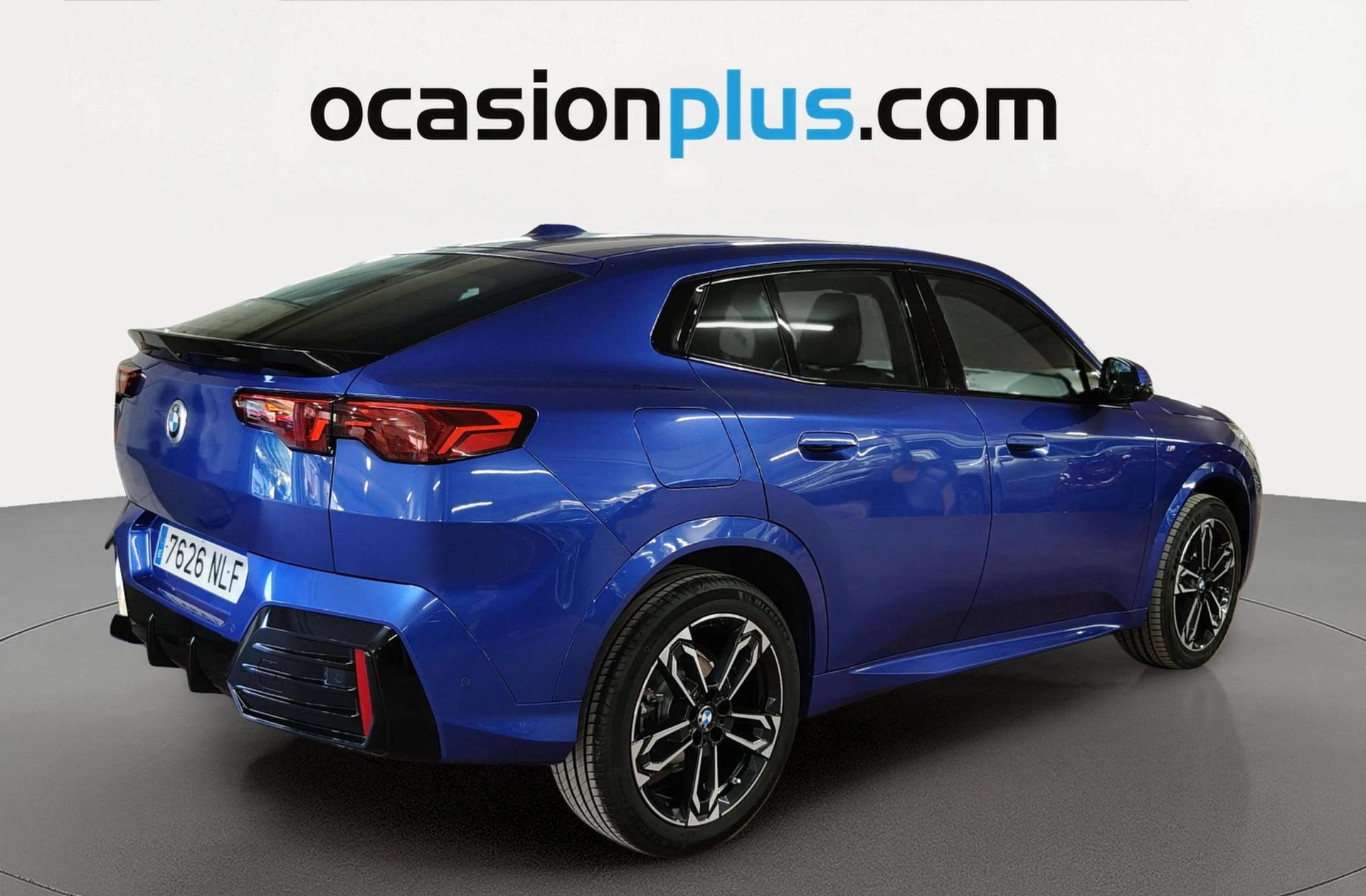 BMW X2 sDrive20i Pack M - foto 4