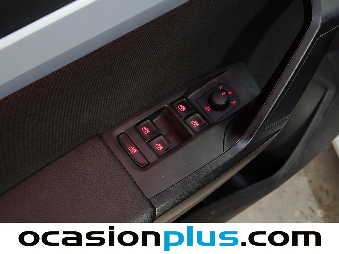 Foto Seat Ibiza SEAT Ibiza 1.5 TSI FR XL DSG (150 CV)