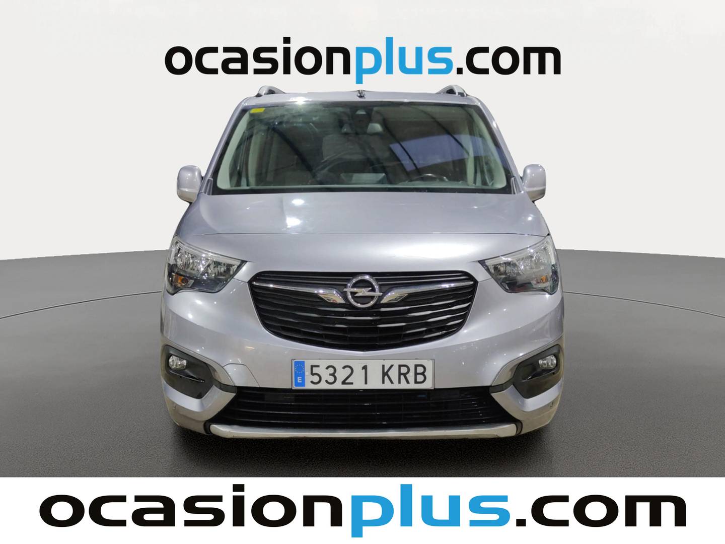 Foto Opel Combo Life Opel Combo Life 1.5 TD S&S Innovation L (130 CV)