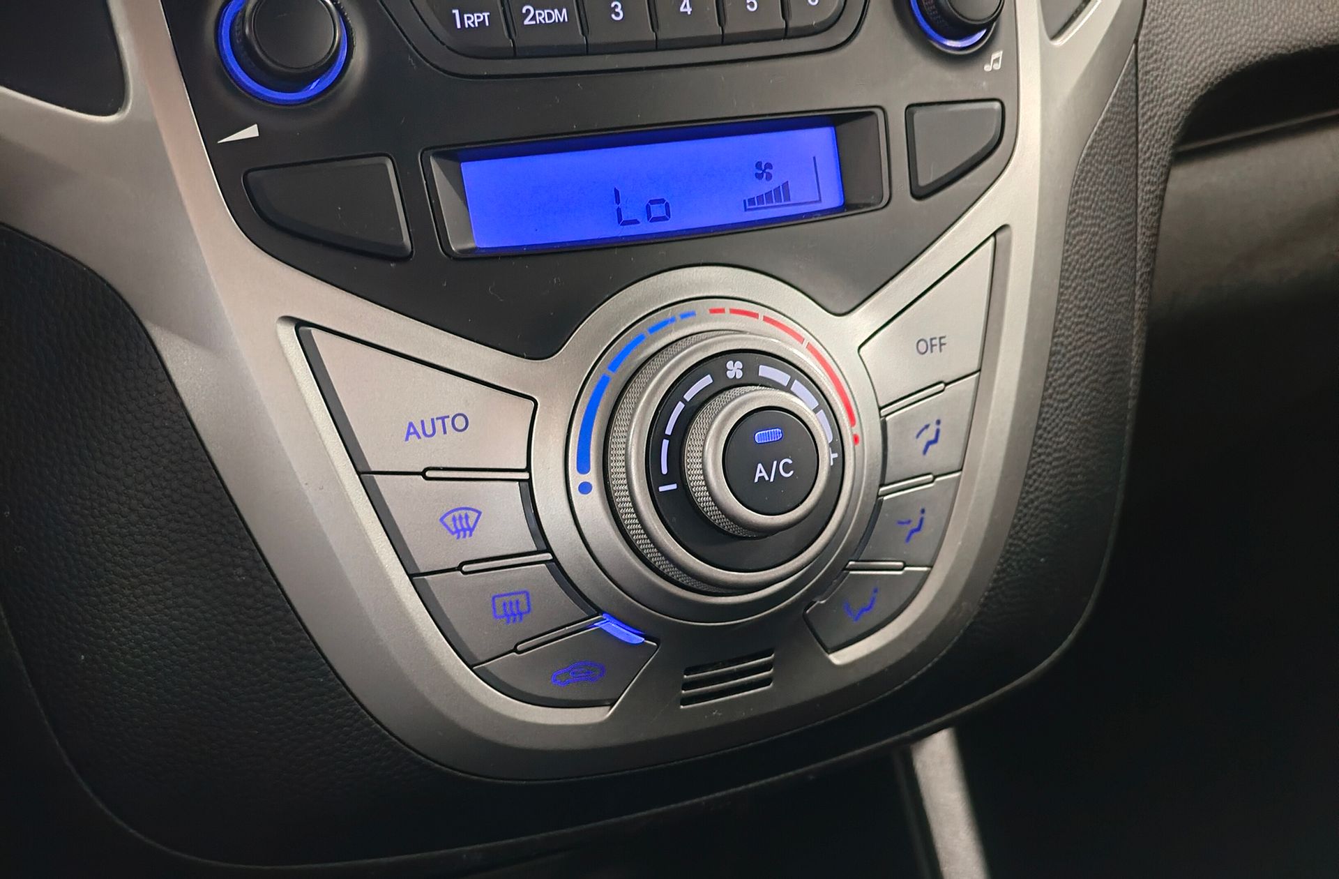 Hyundai ix20 1.6 MPI Tecno - foto 24