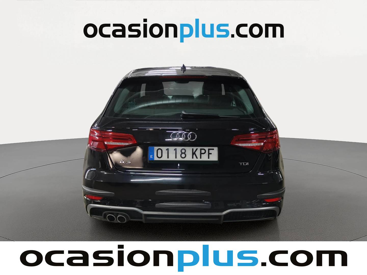 Audi A3 Audi A3 Sportback S line edition 2.0 TDI (150 CV) al mejor precio
