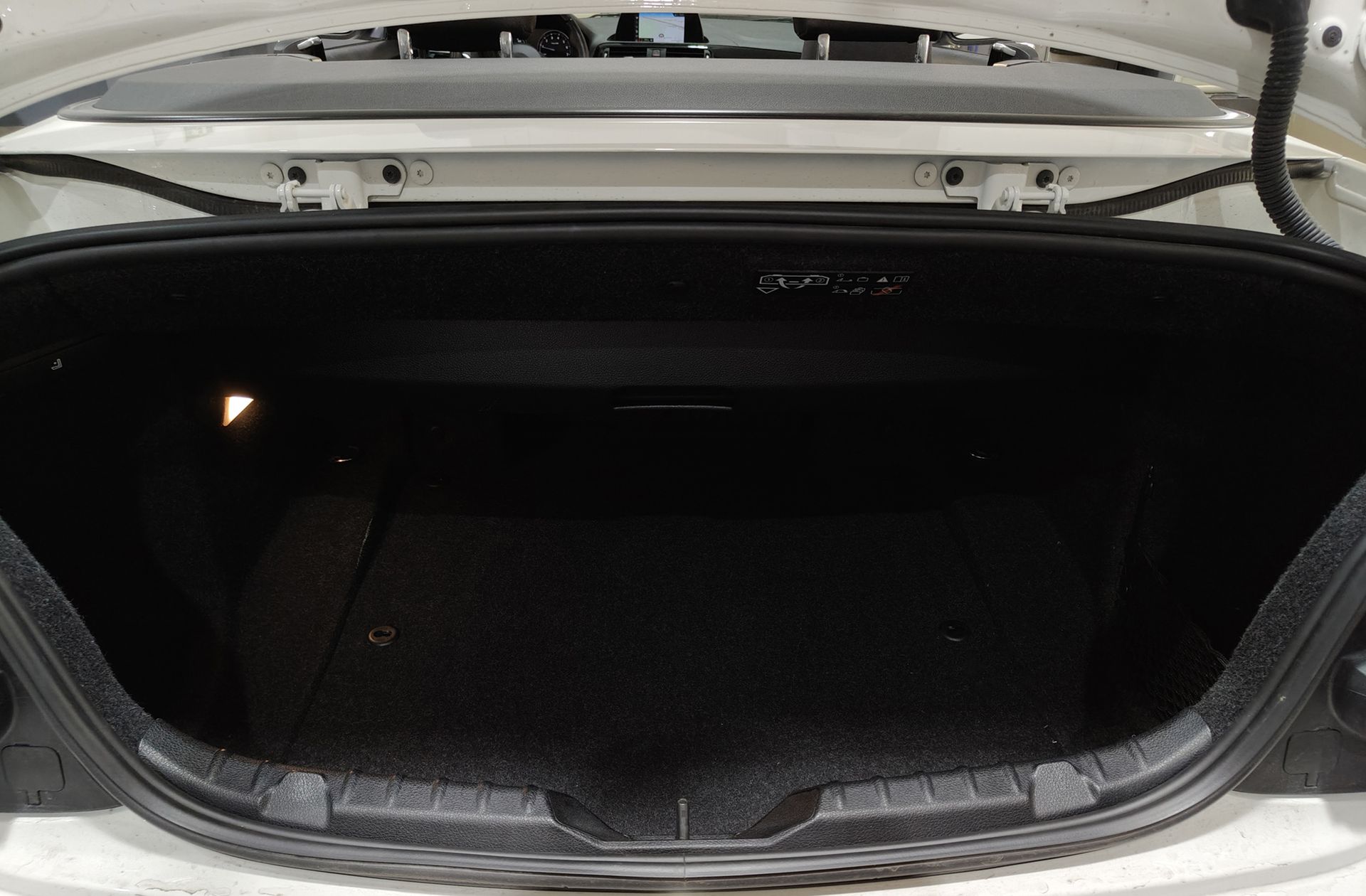 BMW Serie 2 220i Cabrio Pack M - foto 18