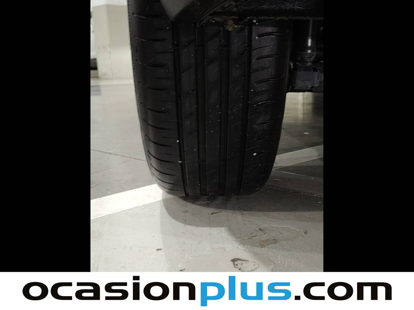 Foto Volkswagen Taigo Volkswagen Taigo 1.0 TSI (95 CV)