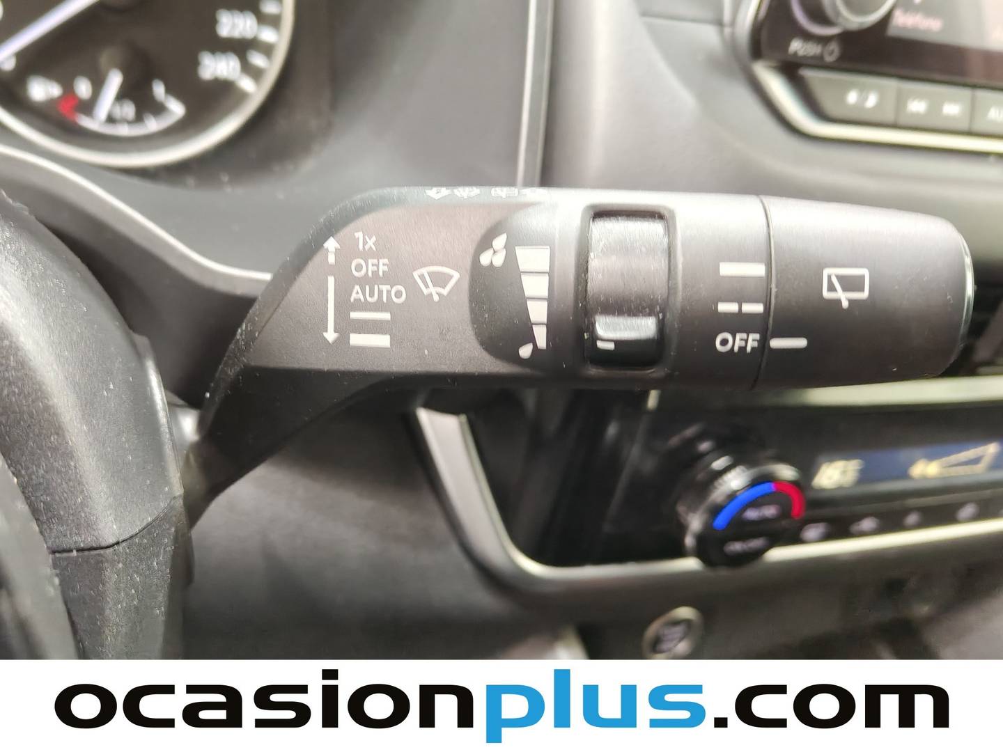 Foto Nissan QASHQAI Nissan Qashqai DIG-T 158 mHEV Acenta Xtronic (158 CV)