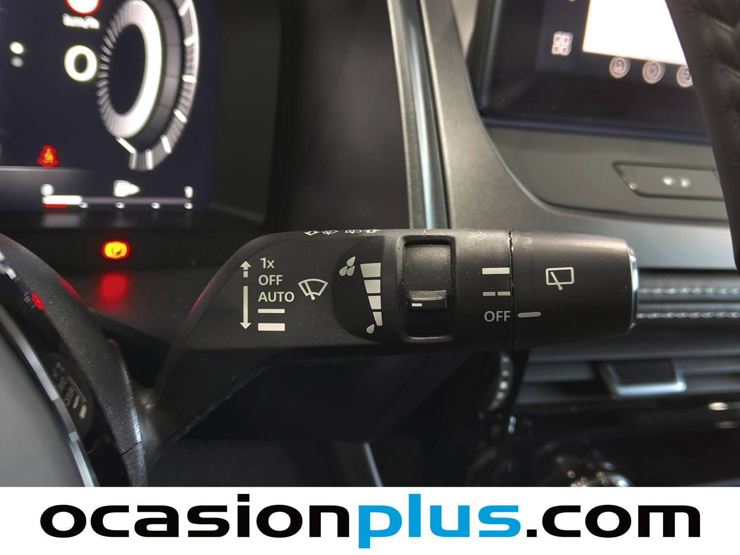 Foto Nissan QASHQAI Nissan Qashqai DIG-T 140 N-Connecta (140 CV)