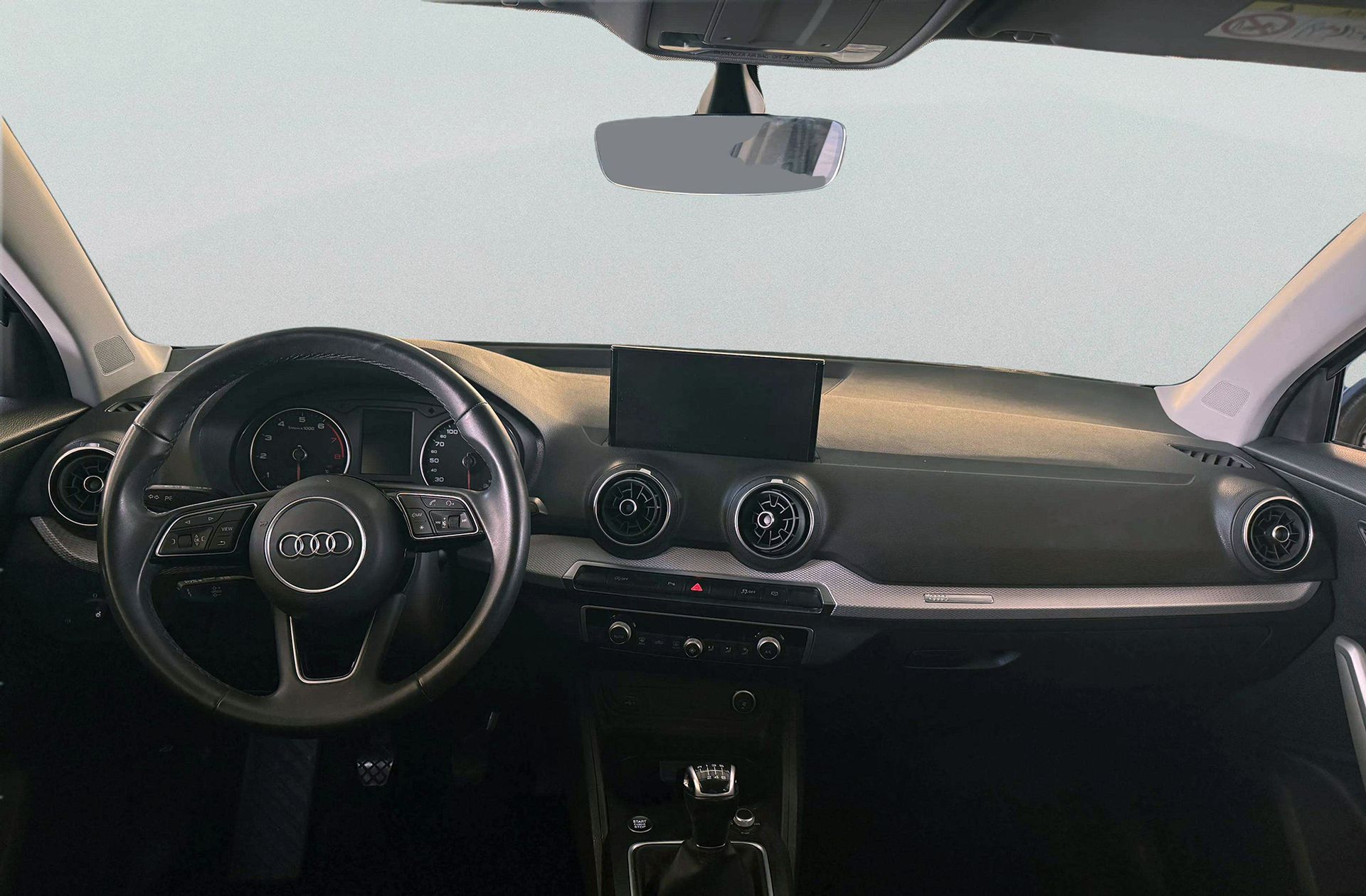 Audi Q2 Advanced 30 TFSI - foto 6