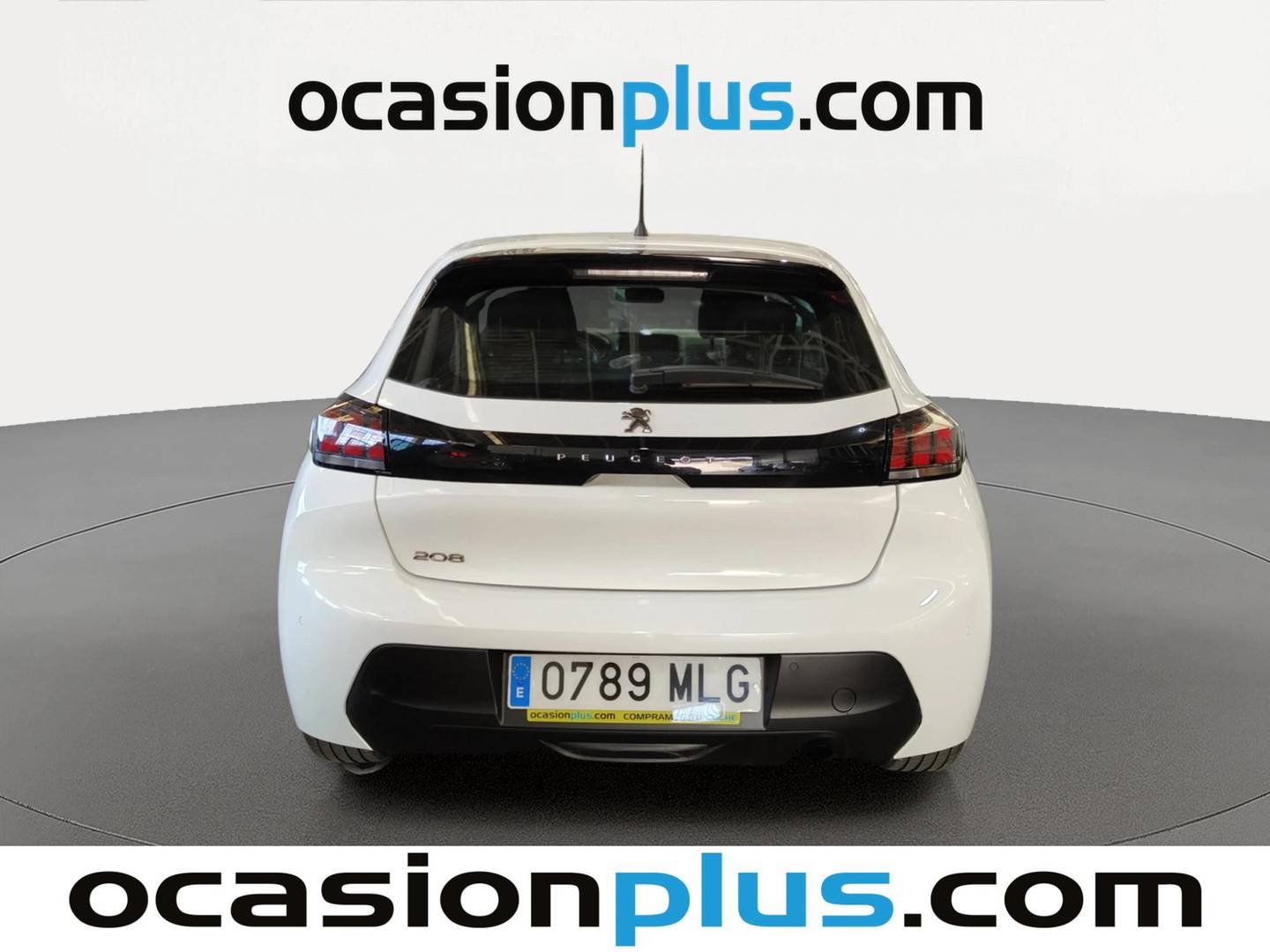 Peugeot 208 Peugeot 208 BlueHDi 100 Active Pack (100 CV) al mejor precio