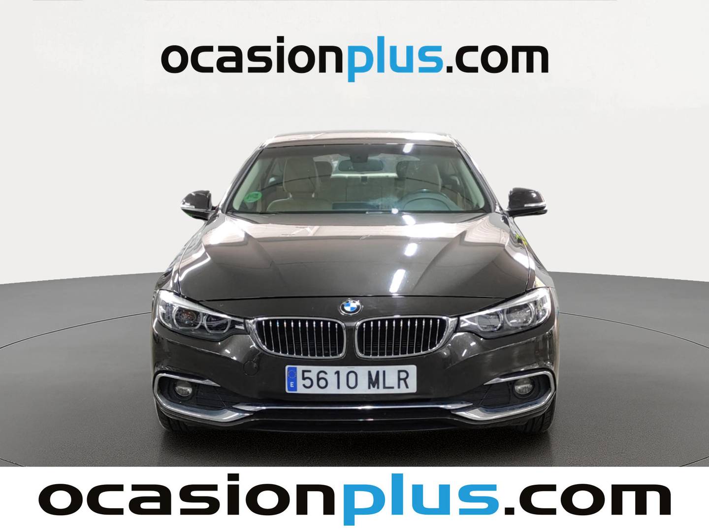 BMW Serie 4 BMW Serie 4 420d Gran Coupe (190 CV) km 0