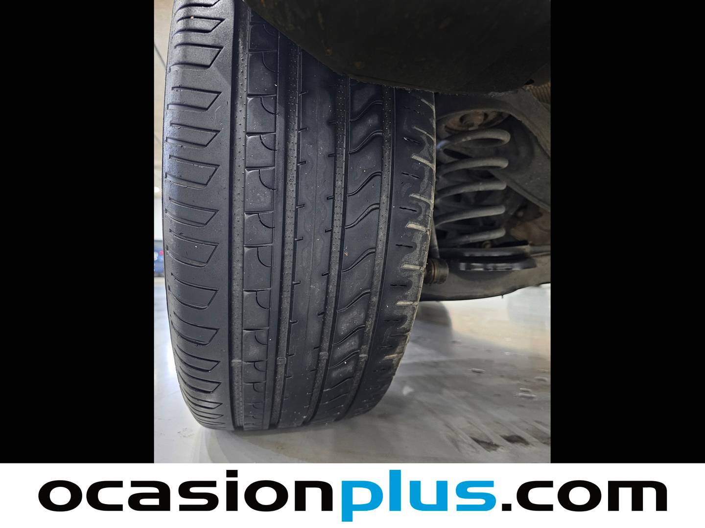 Ford Kuga Ford Kuga 2.0 TDCI S&S Titanium 4x2 (150 CV) 2015