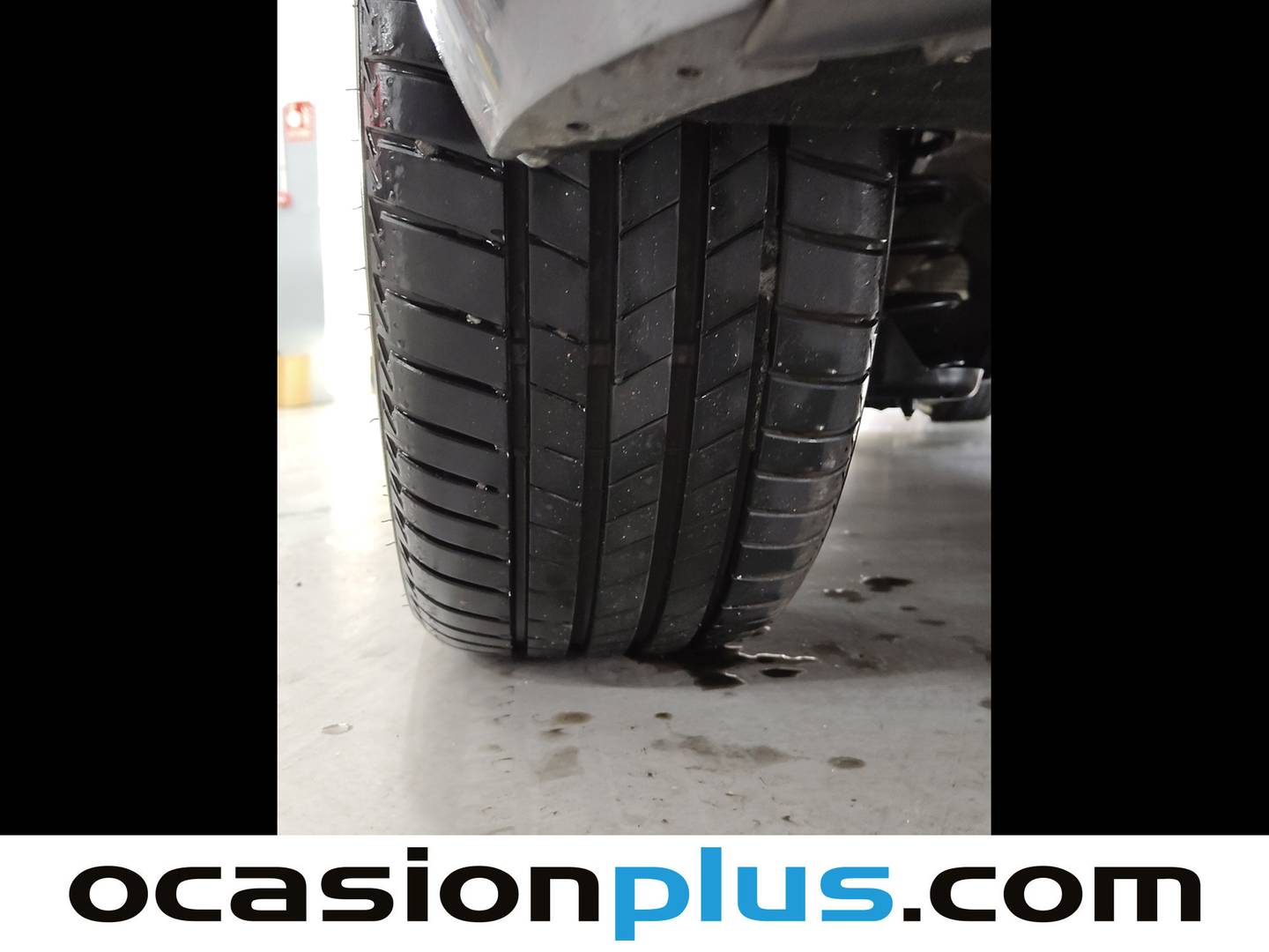 Volkswagen Golf Volkswagen Golf Advance 1.0 TSI (110 CV) DSG de ocasión