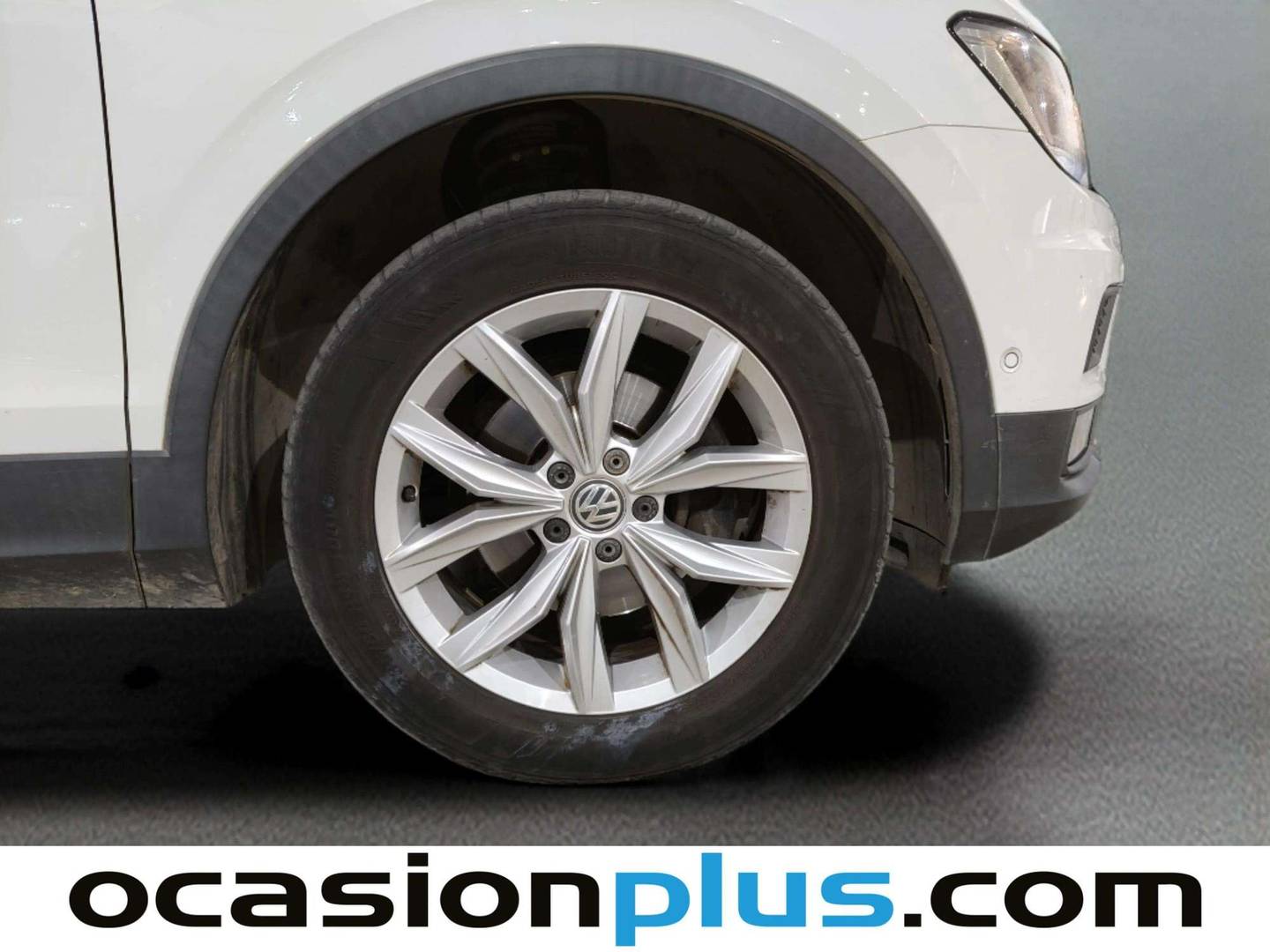 Volkswagen Tiguan Allspace Volkswagen Tiguan Allspace Advance 2.0 TDI (150 CV) 7 PLAZAS al mejor precio