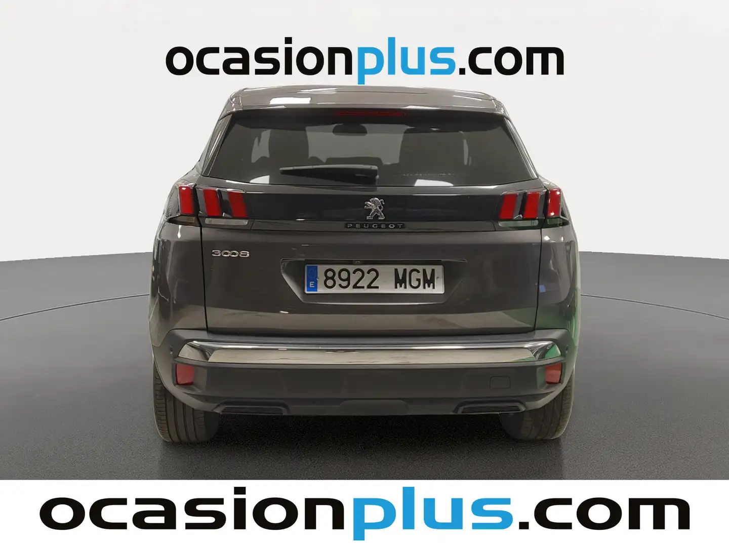 Foto Peugeot 3008 Peugeot 3008 PureTech 130 S&S Allure Pack (130 CV)