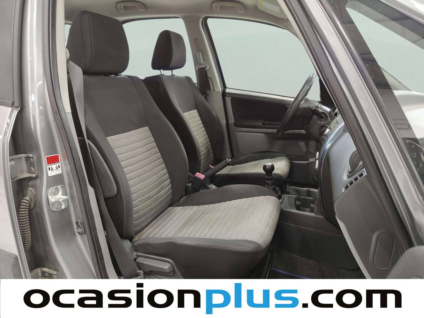 Suzuki SX4 Suzuki SX4 2.0 DDIS GLX 4WD (135 CV) km 0