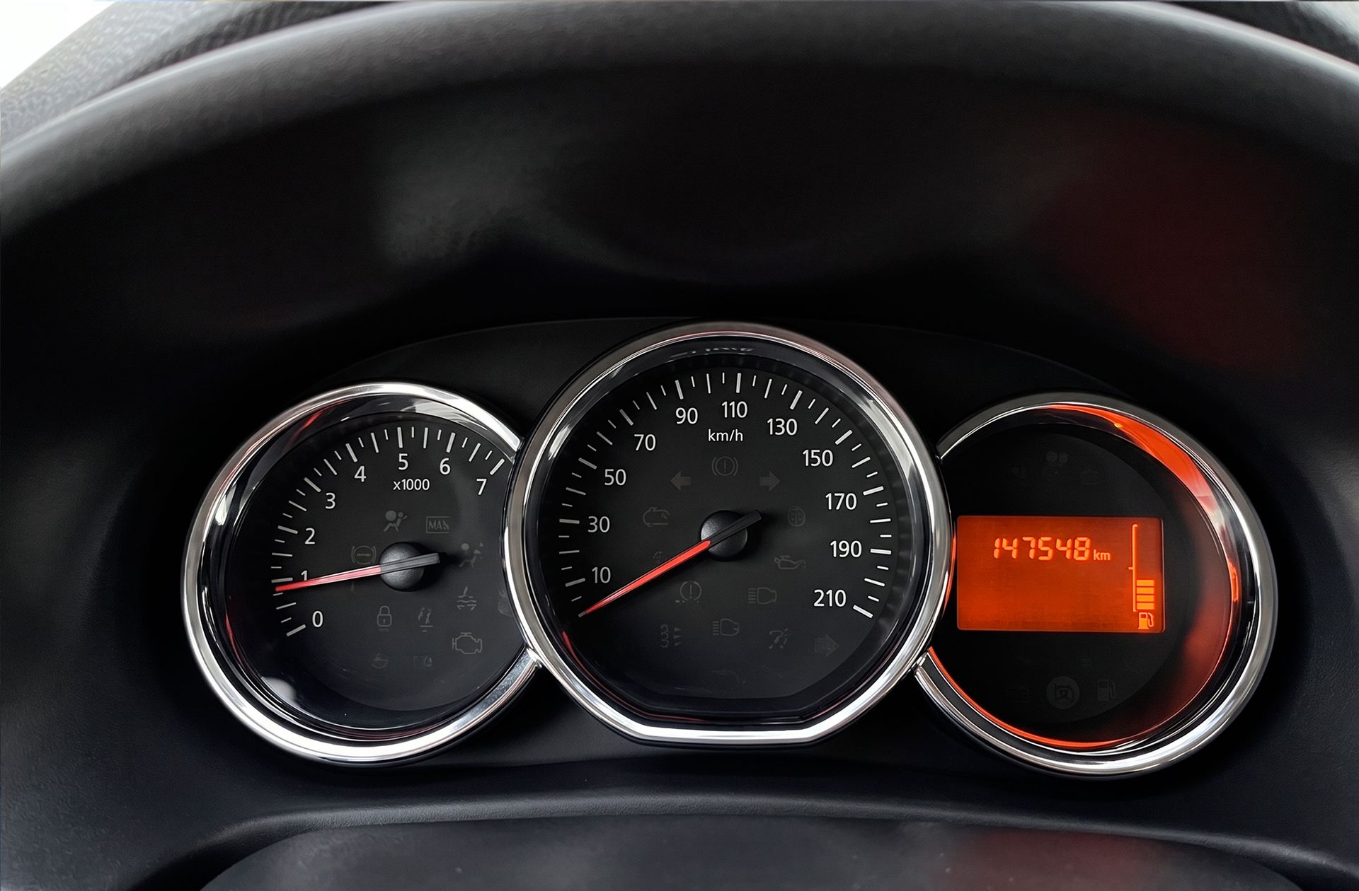 Dacia Sandero Stepway TCe - foto 22