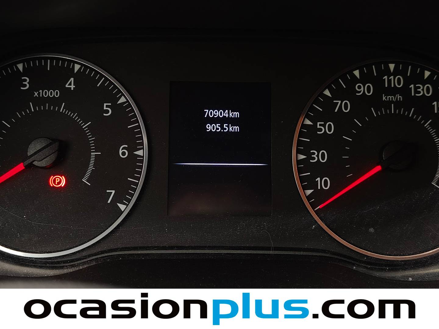 Dacia Duster Dacia Duster Prestige Blue dCi (115 CV) 4X2 115cv