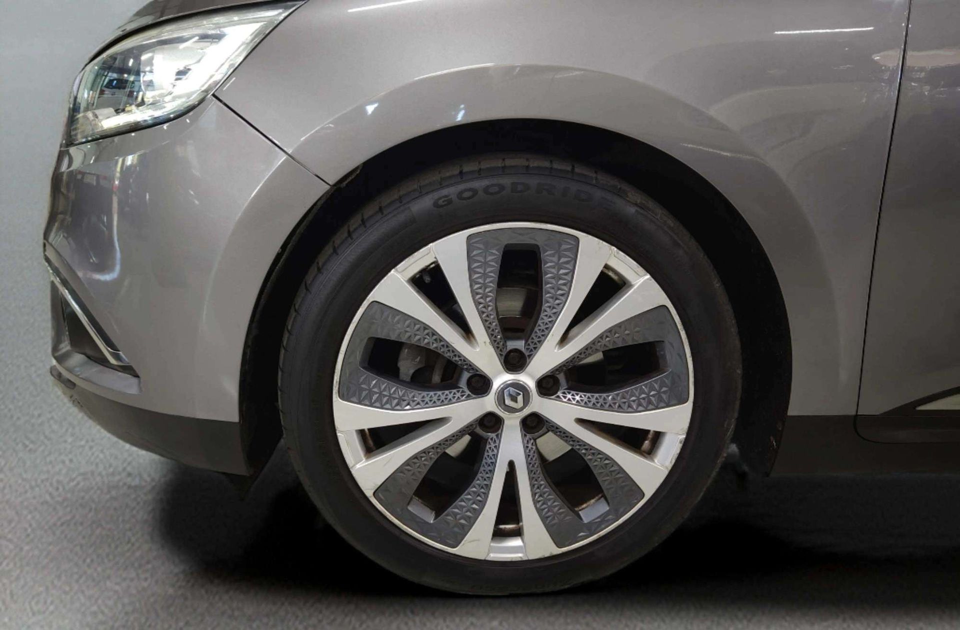 Renault Scénic Zen Energy TCe - foto 37