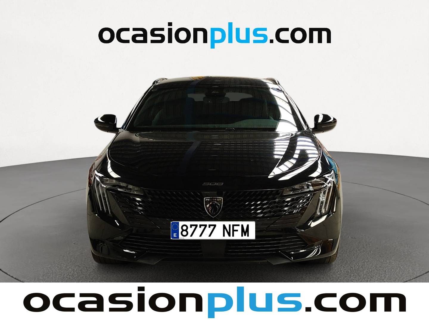 Foto Peugeot 508 Peugeot 508 SW SW BlueHDi 130 S&S GT EAT8 (130 CV)