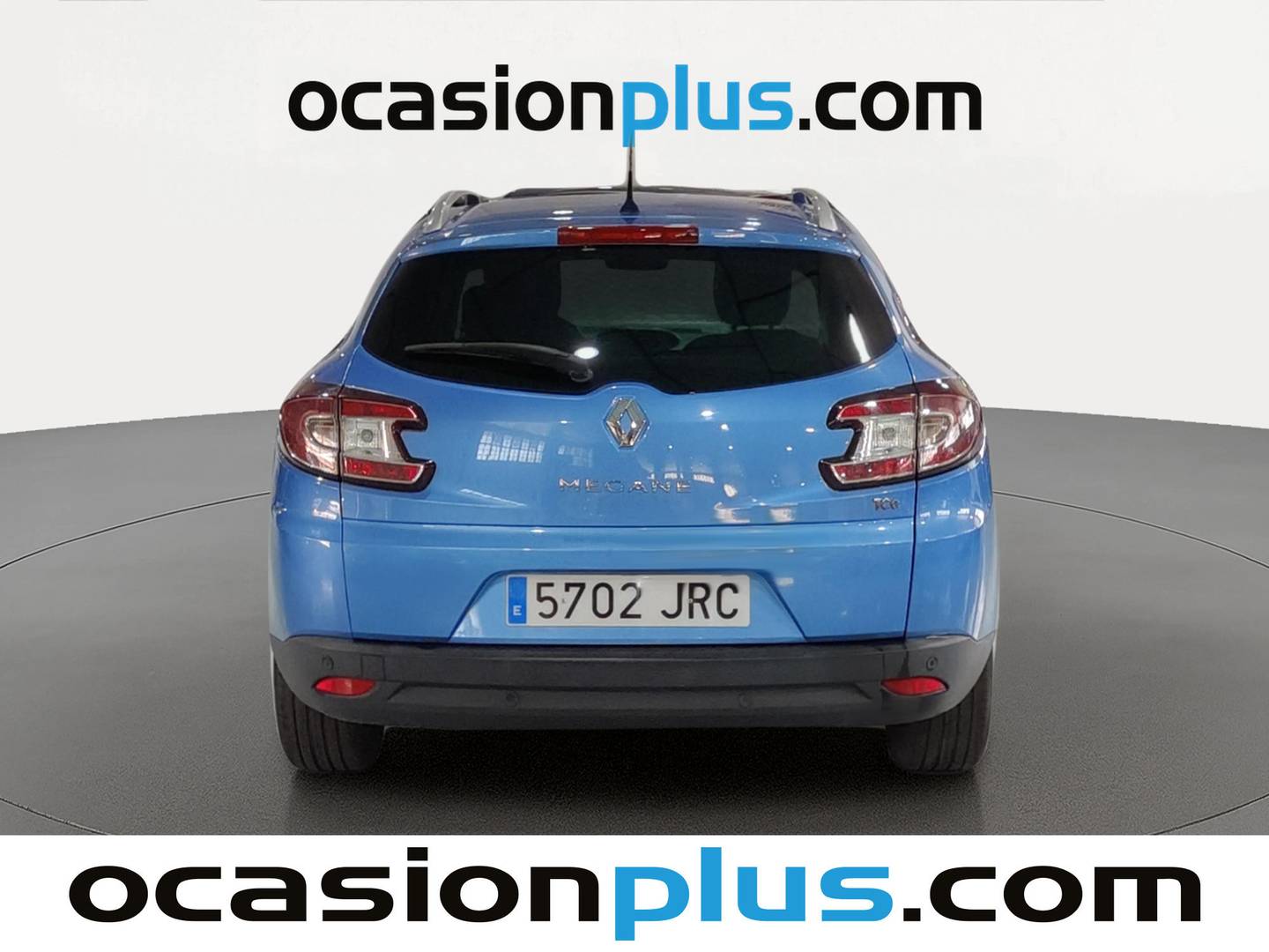 Renault Mégane Renault Megane Sport Tourer Limited Energy S&S TCe (115 CV) al mejor precio