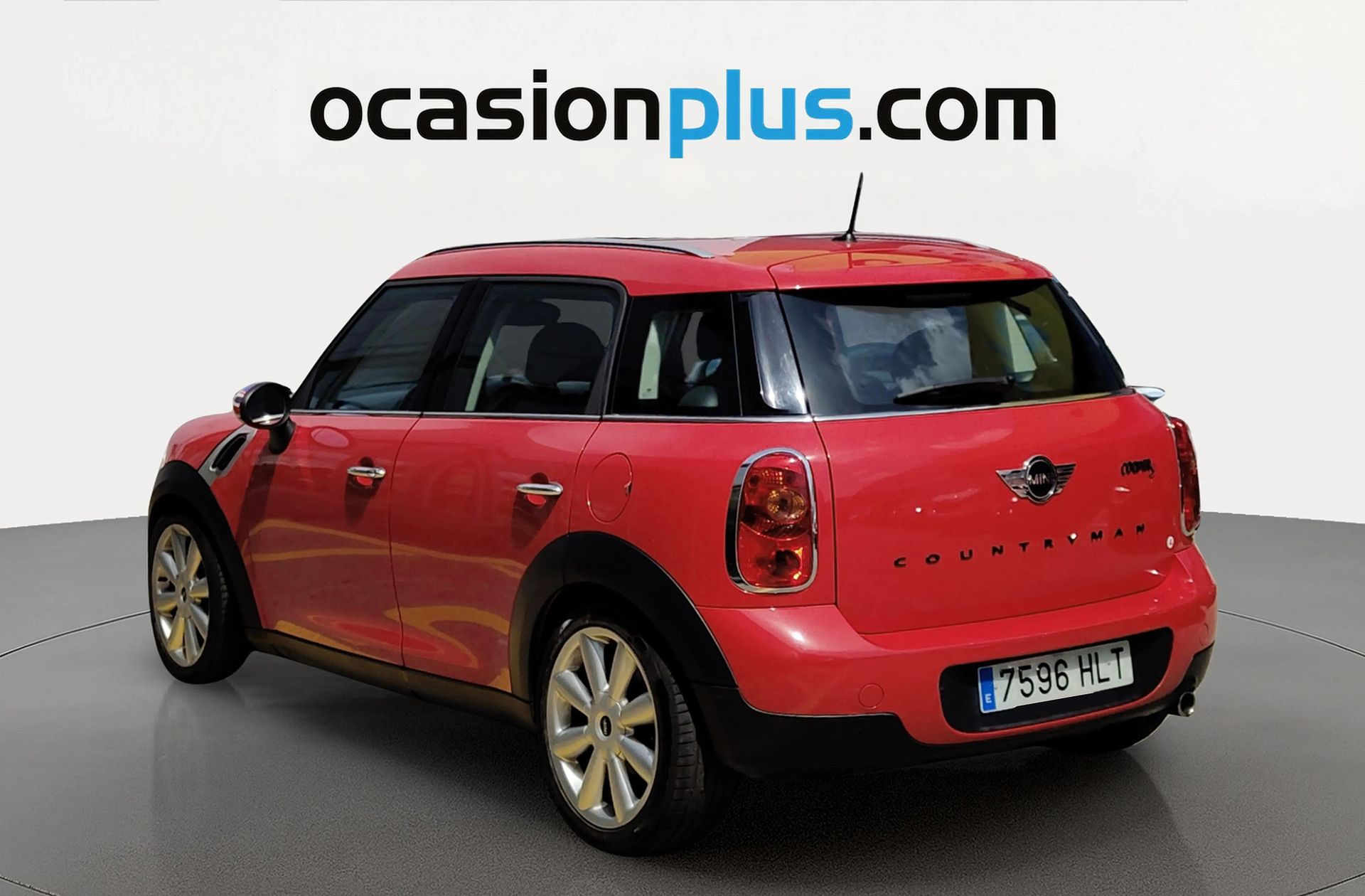 MINI Countryman One D - foto 4