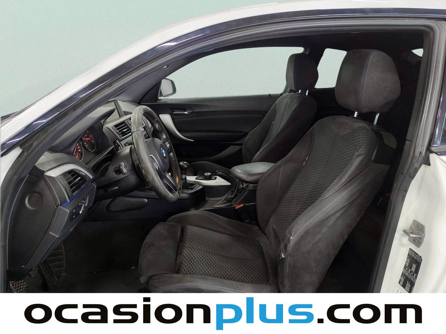 BMW Serie 2 BMW Serie 2 218d Coupe (150 CV) Pack M 150cv
