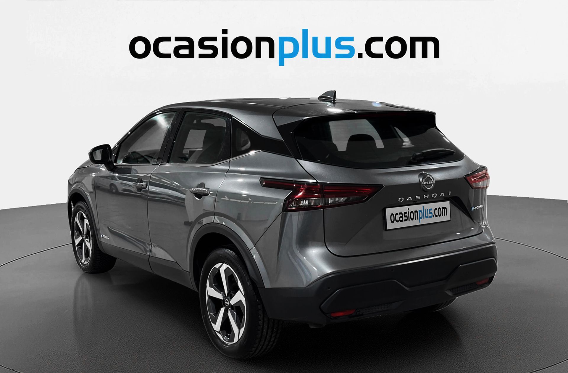 Nissan Qashqai E-POWER Acenta - foto 3