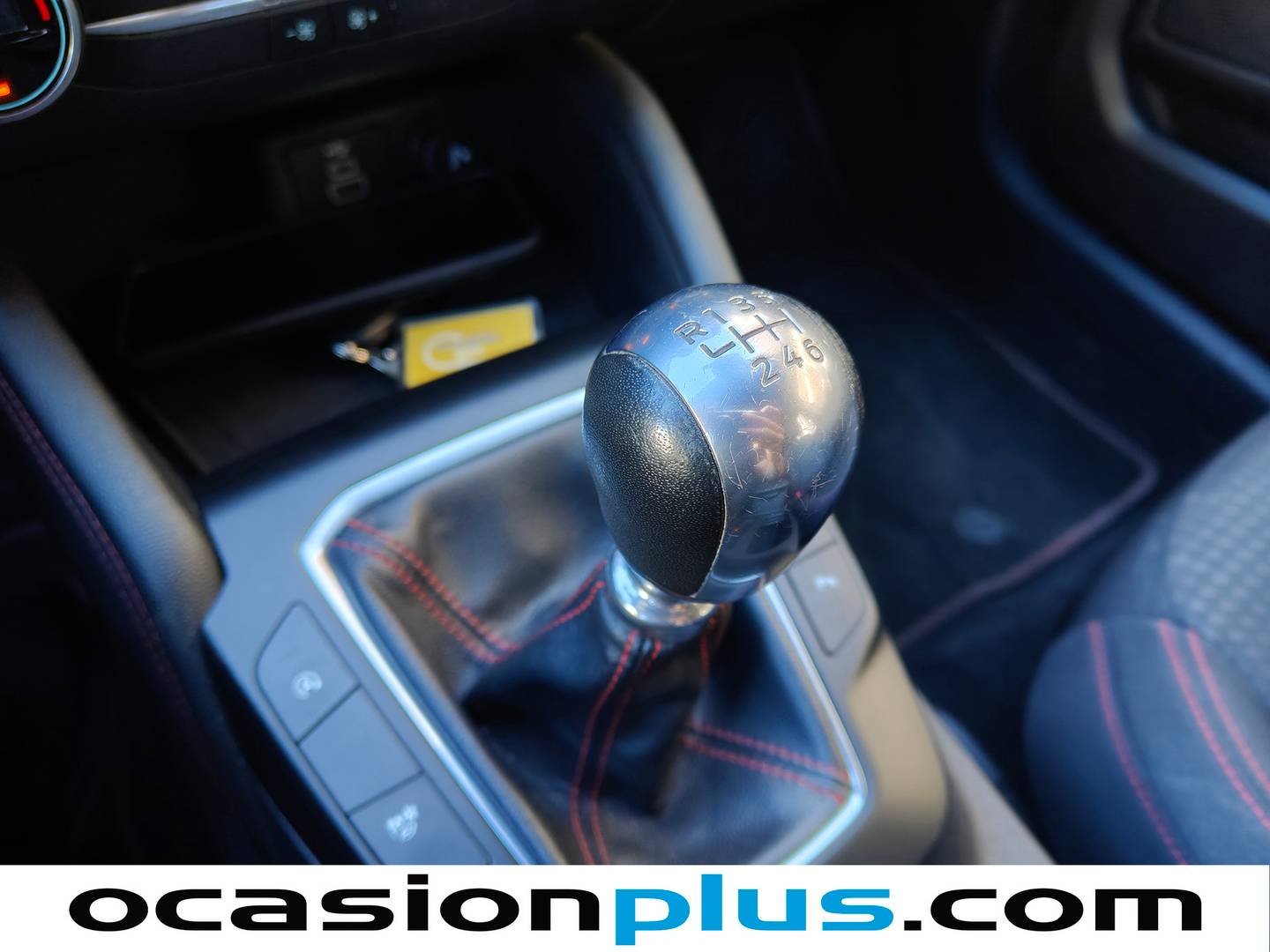 Ford Kuga Ford Kuga 1.5 EcoBlue ST-Line (120 CV) de segunda mano