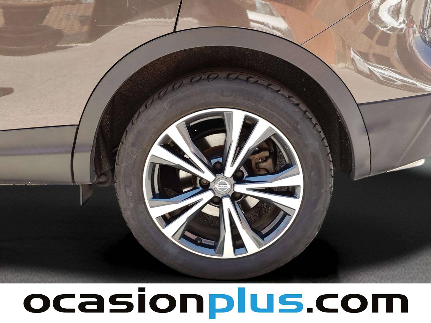 Nissan QASHQAI Nissan Qashqai DIG-T 115 N-Connecta (115 CV) barato