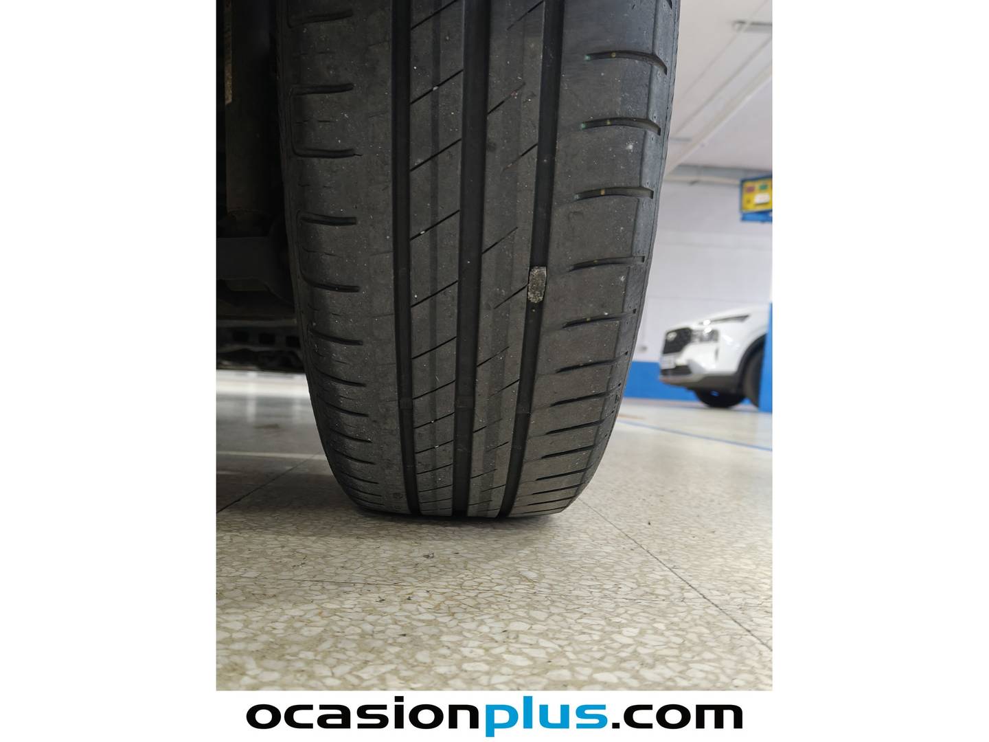 Seat Ibiza SEAT Ibiza 1.6 TDI Style (105 CV) de segunda mano