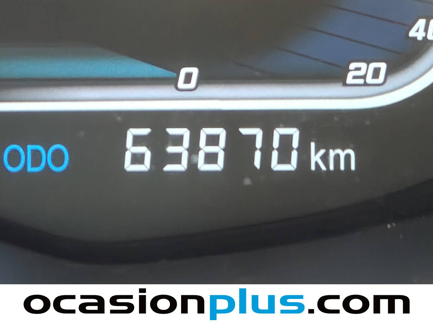 Foto SWM G01 SWM G01 1.5T Luxury (131 CV)