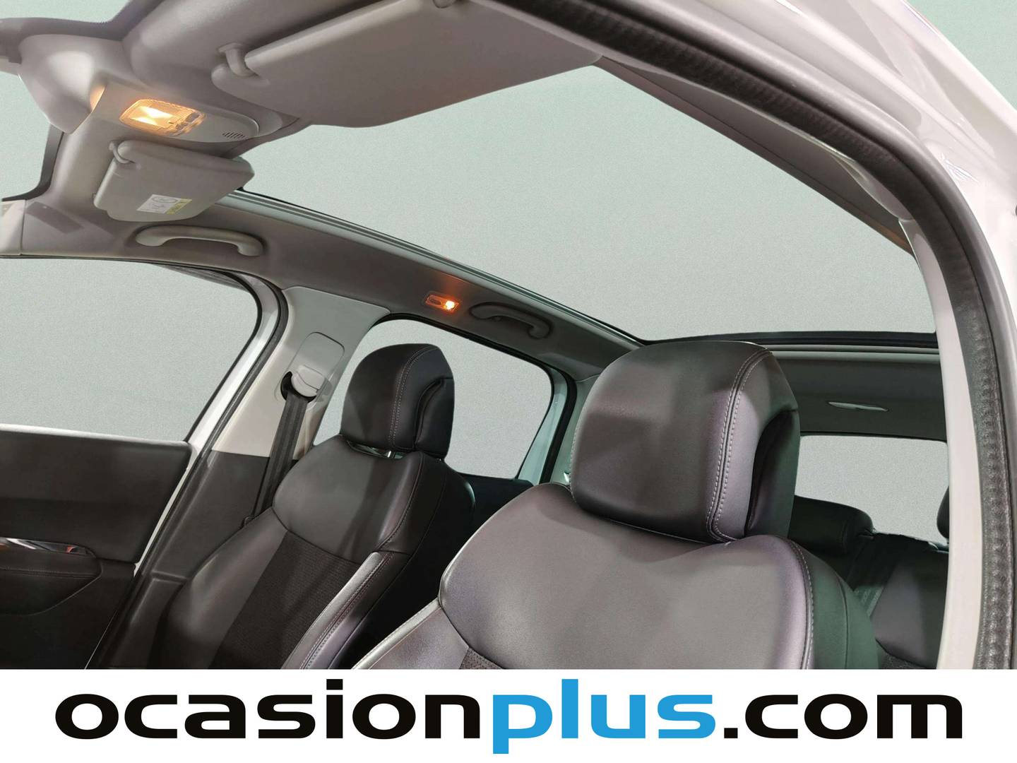 Extras y acabados del Peugeot 3008 Peugeot 3008 1.2 PureTech S&S Allure (130 CV)
