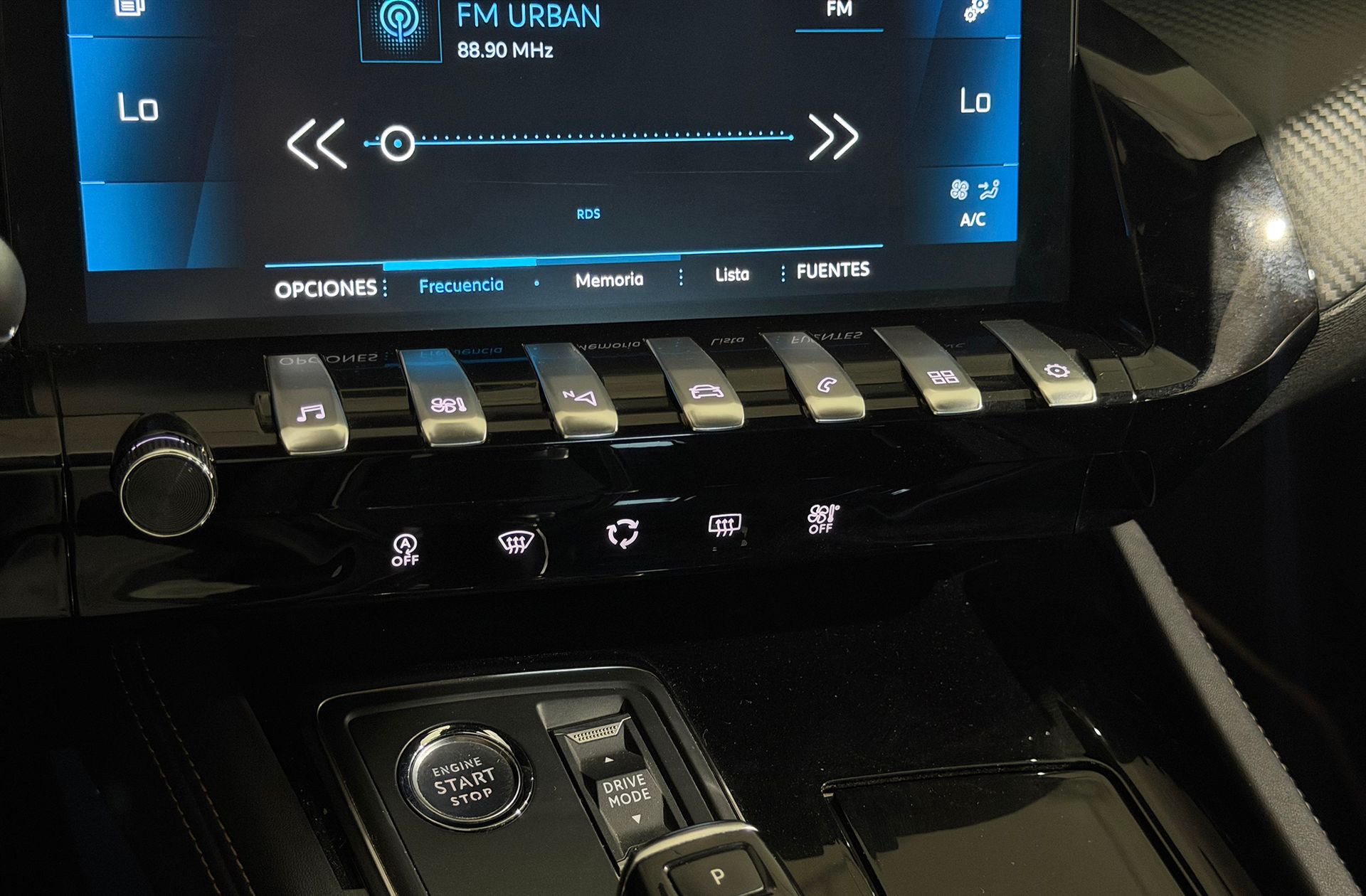 Peugeot 508 BlueHDi 160 GT Line EAT8 - foto 38