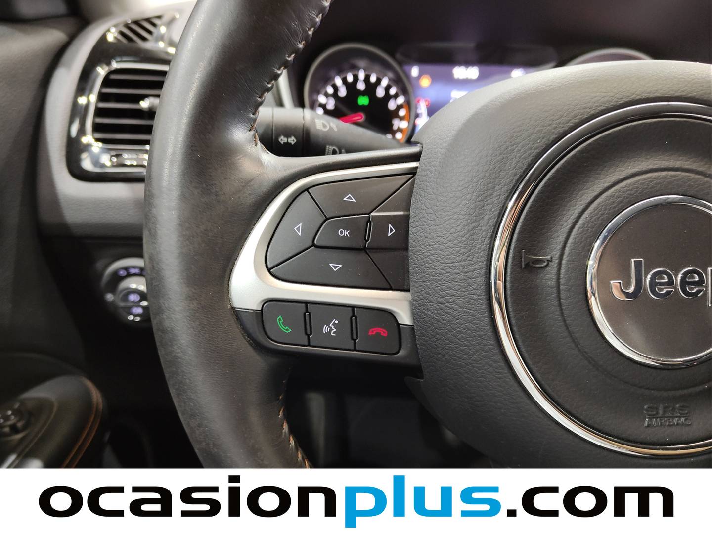 Jeep Compass Jeep Compass 1.4 Multiair Limited 4x4 AD Auto (170 CV) gasolina