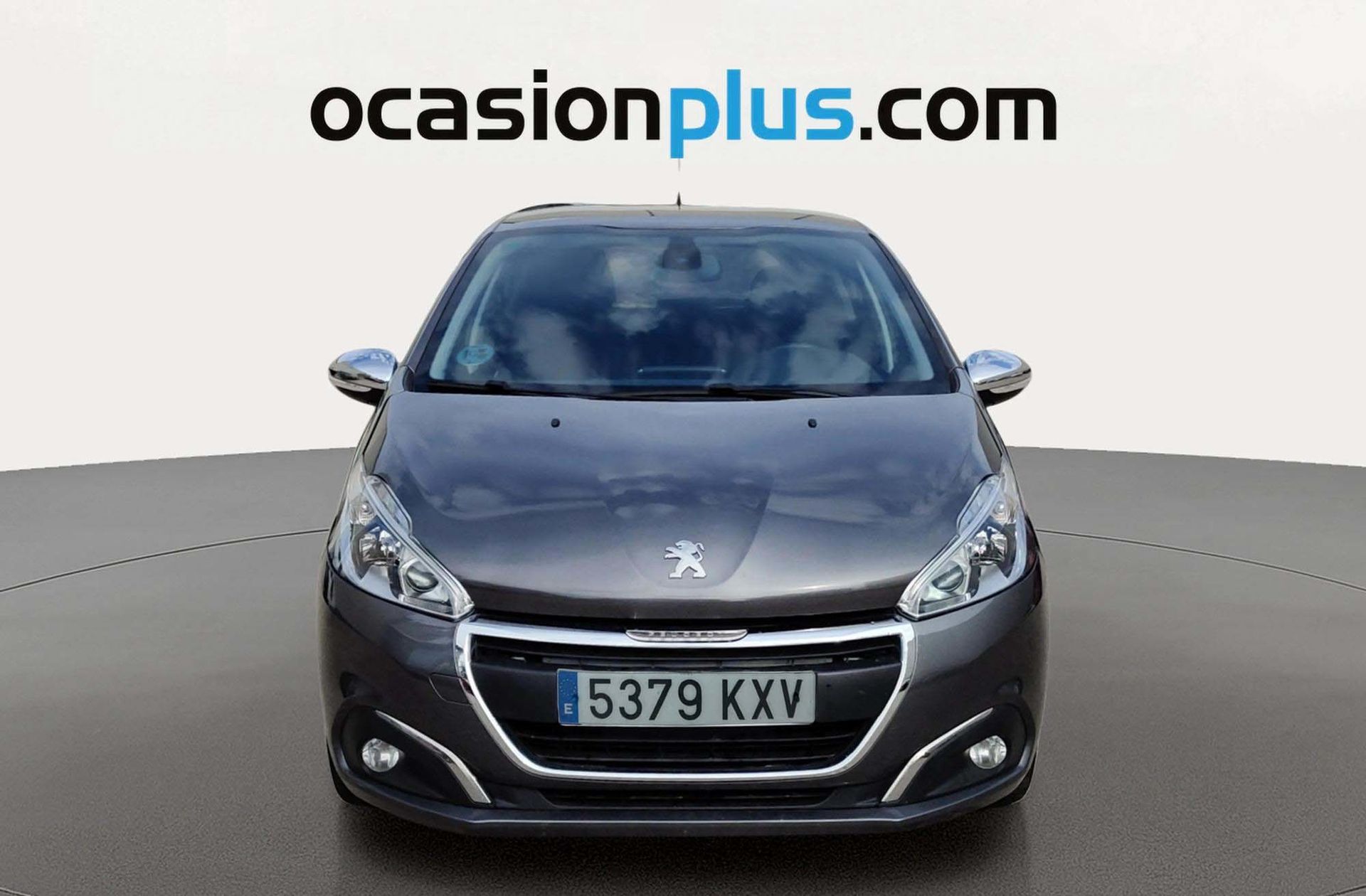 Peugeot 208 PureTech Signature - foto 11