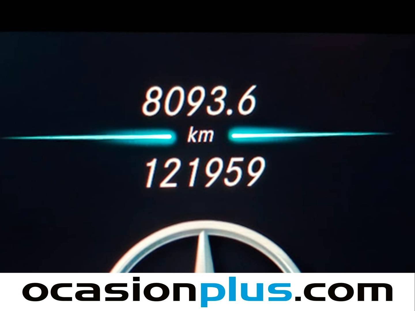 Mercedes Clase C Mercedes-Benz Clase C Clase C 200 d (160 CV) Pack AMG seminuevo