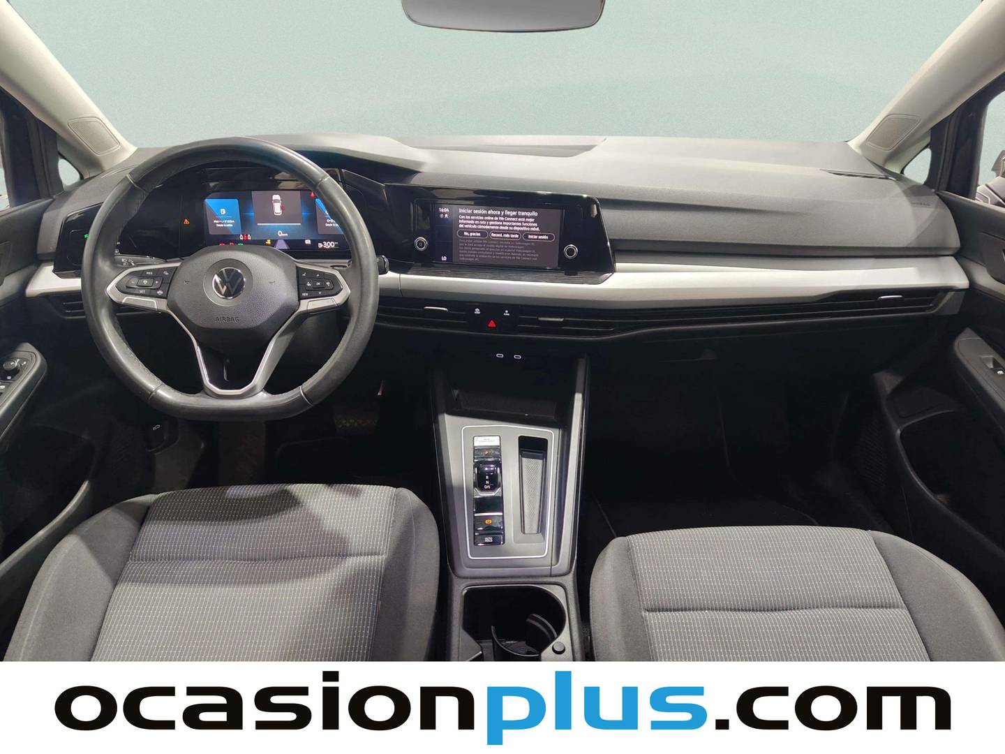 Foto Volkswagen Golf Volkswagen Golf Life 2.0 TDI (115 CV) DSG