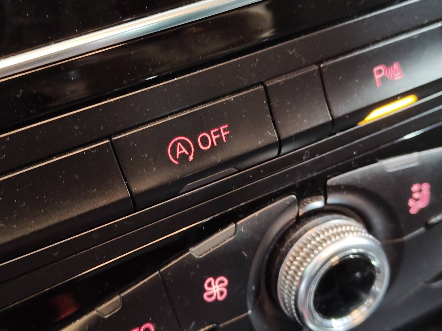 Foto Audi A5 Audi A5 Sportback Sportback Advanced edition 2.0 TDI (150 CV) multitronic