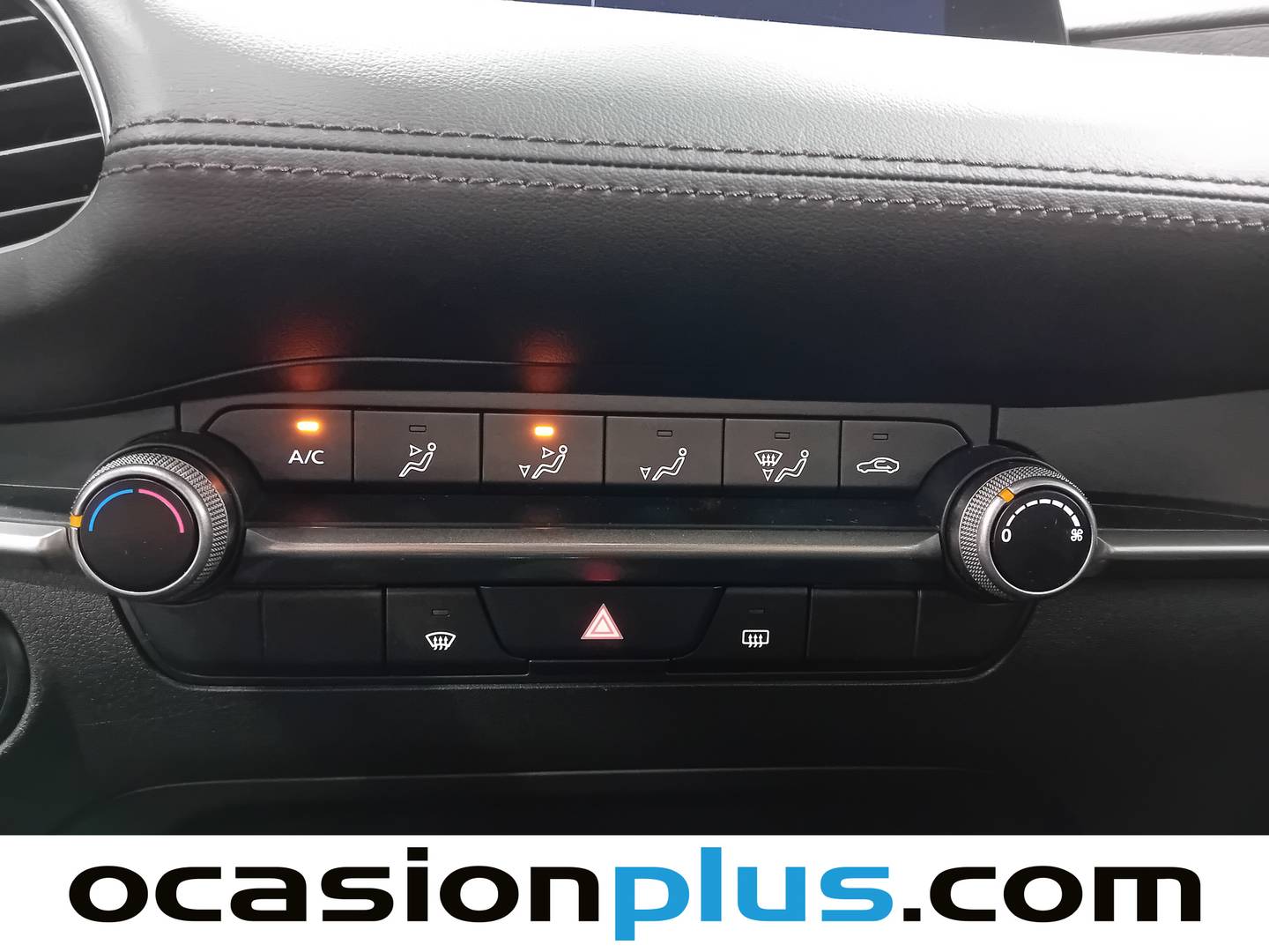 Foto Mazda Mazda3 Mazda Mazda 3 2.5L E-SKY G MHEV Prime-Line (140 CV)