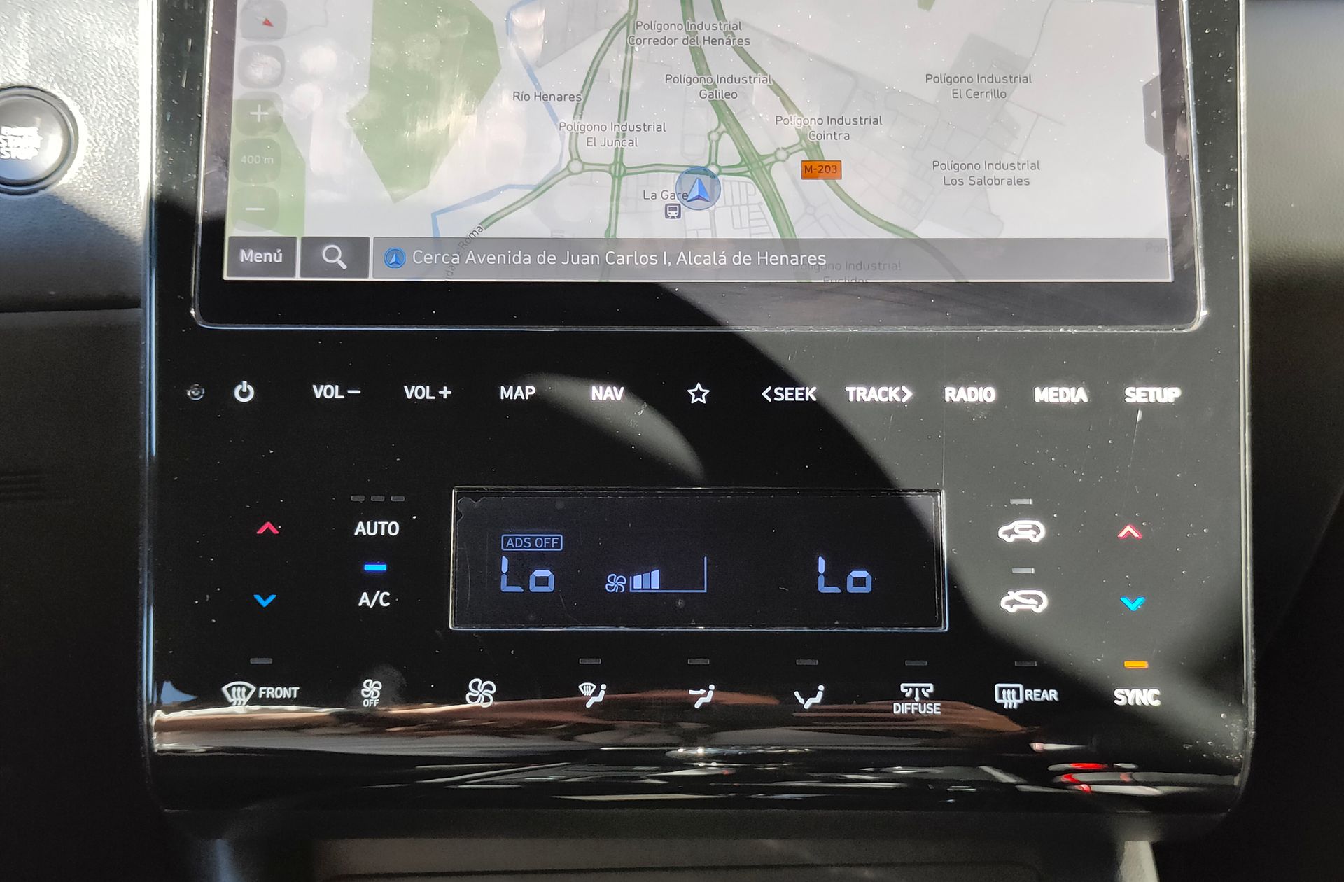 Hyundai Tucson 1.6 T-GDi N-Line 30 Aniversario - foto 35